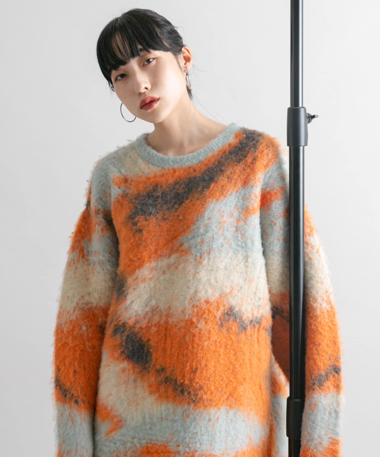 ORANGE MIX