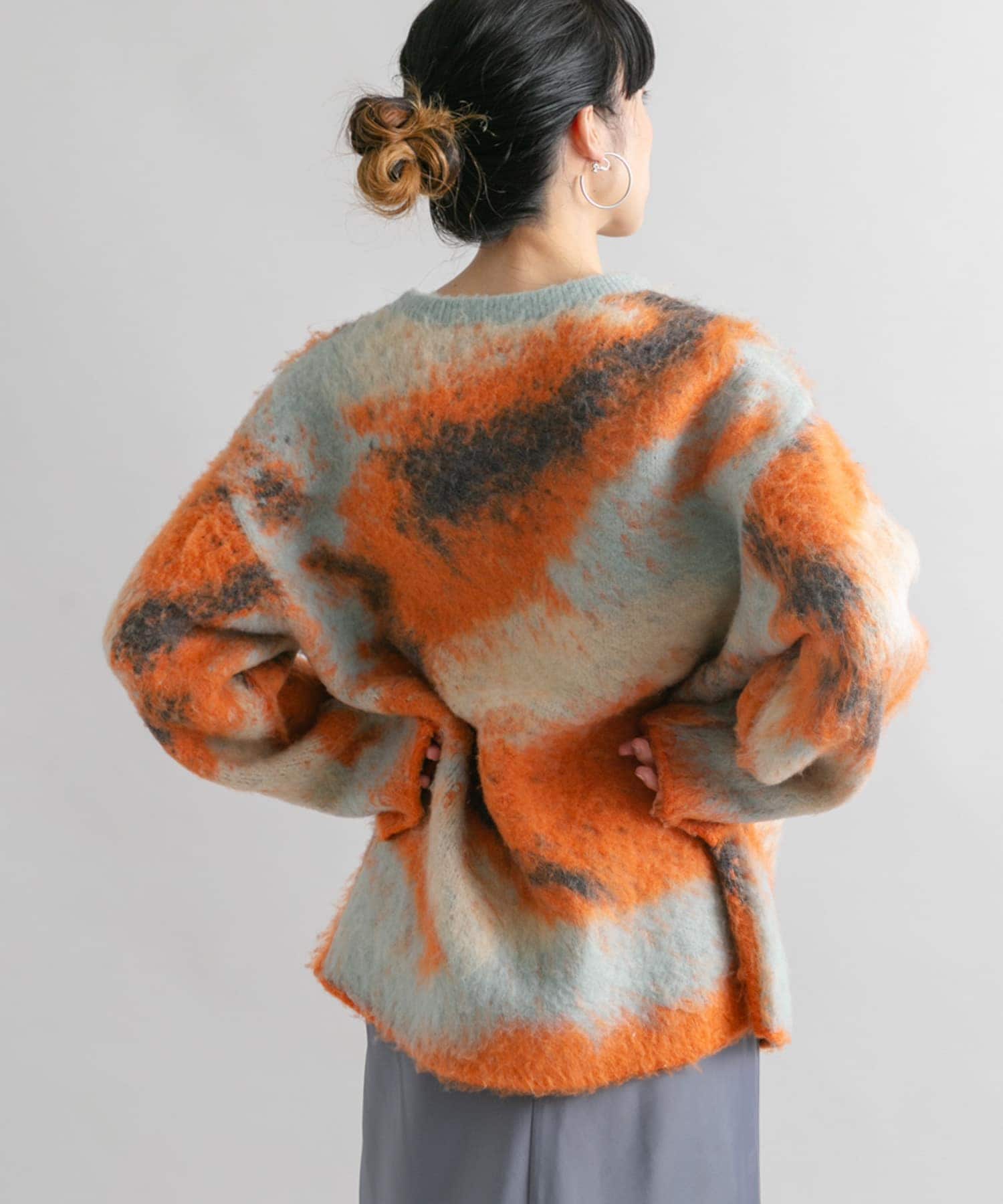 ORANGE MIX