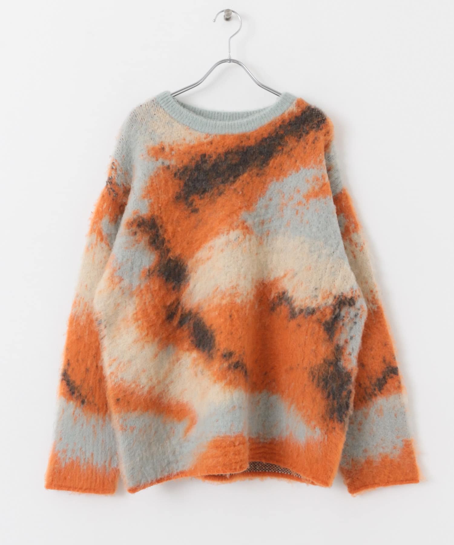 ORANGE MIX