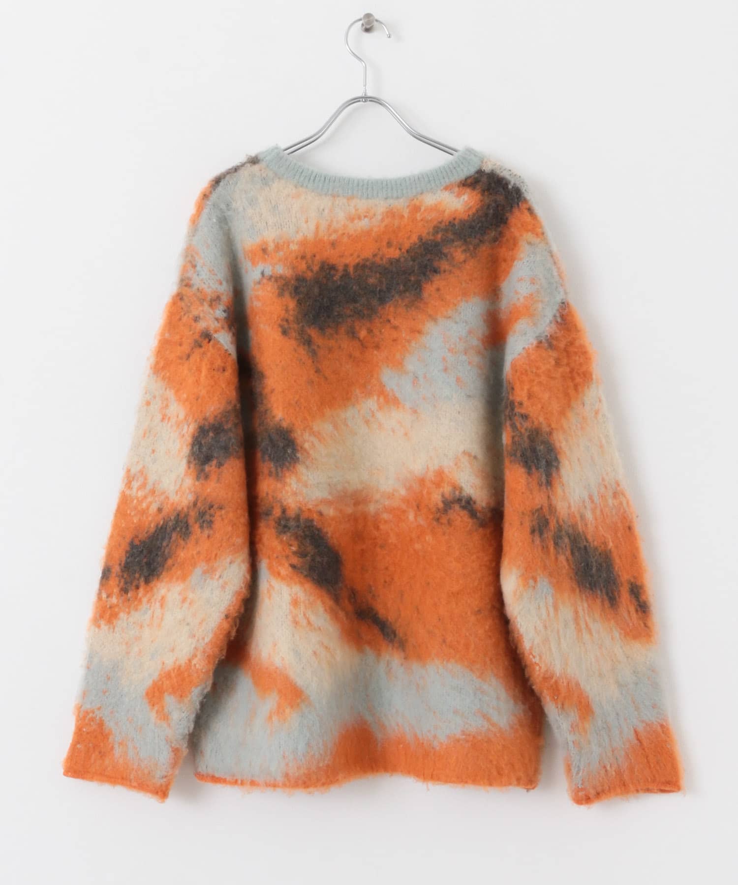 ORANGE MIX