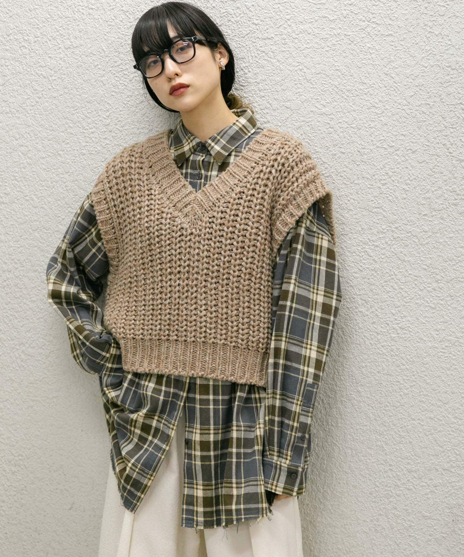 CCL×BROWN