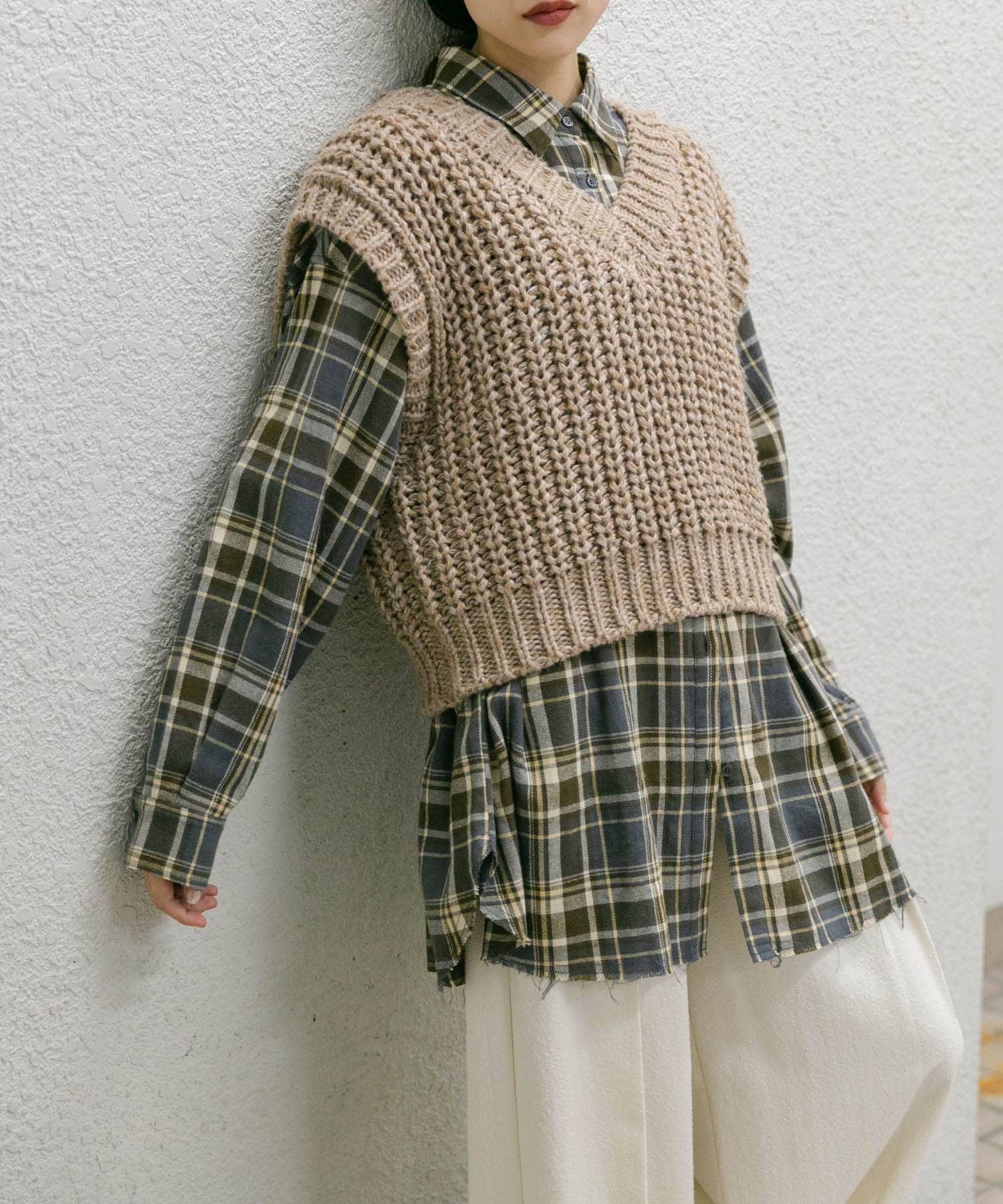 CCL×BROWN