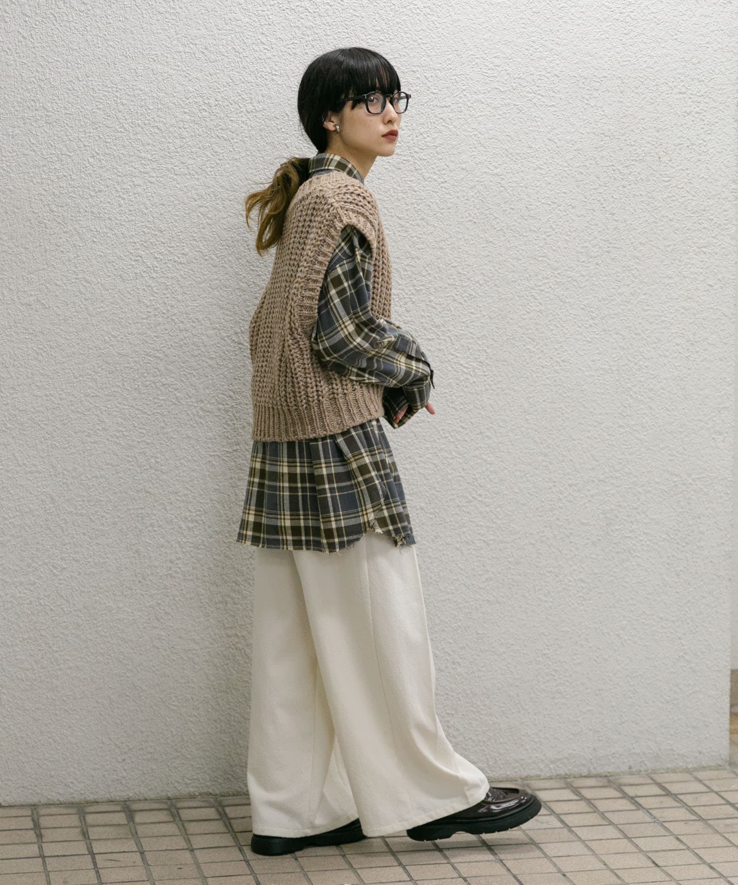 CCL×BROWN