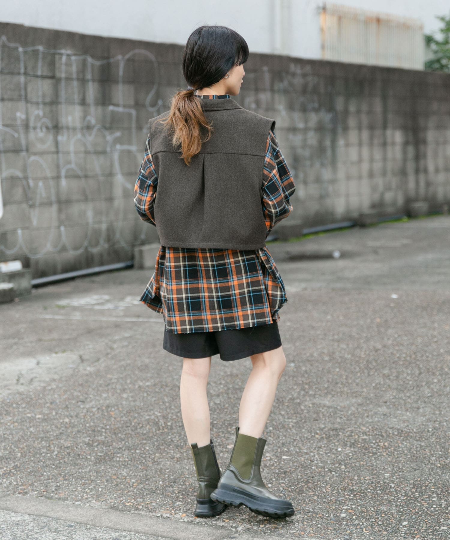 BLACK×BRN