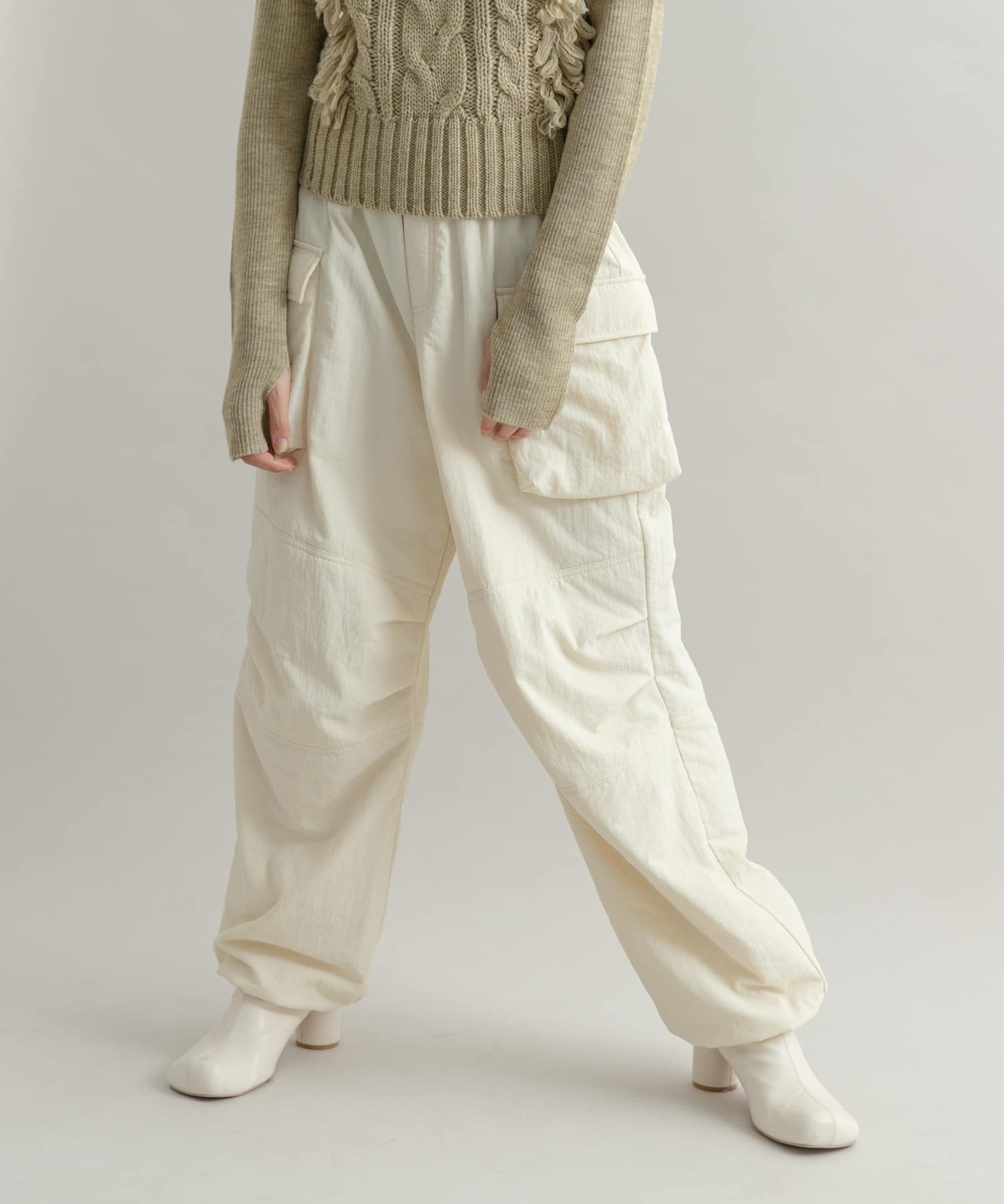 IVORY