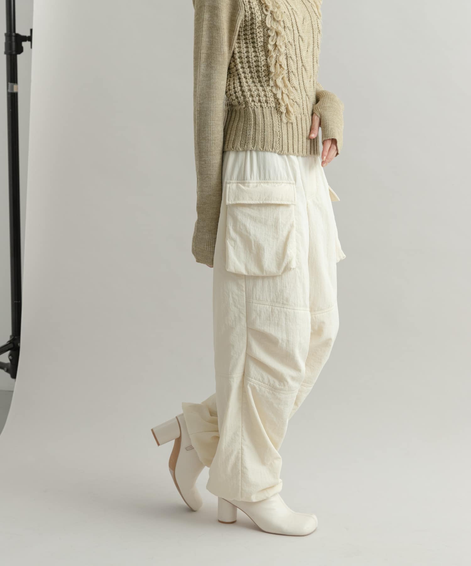 IVORY