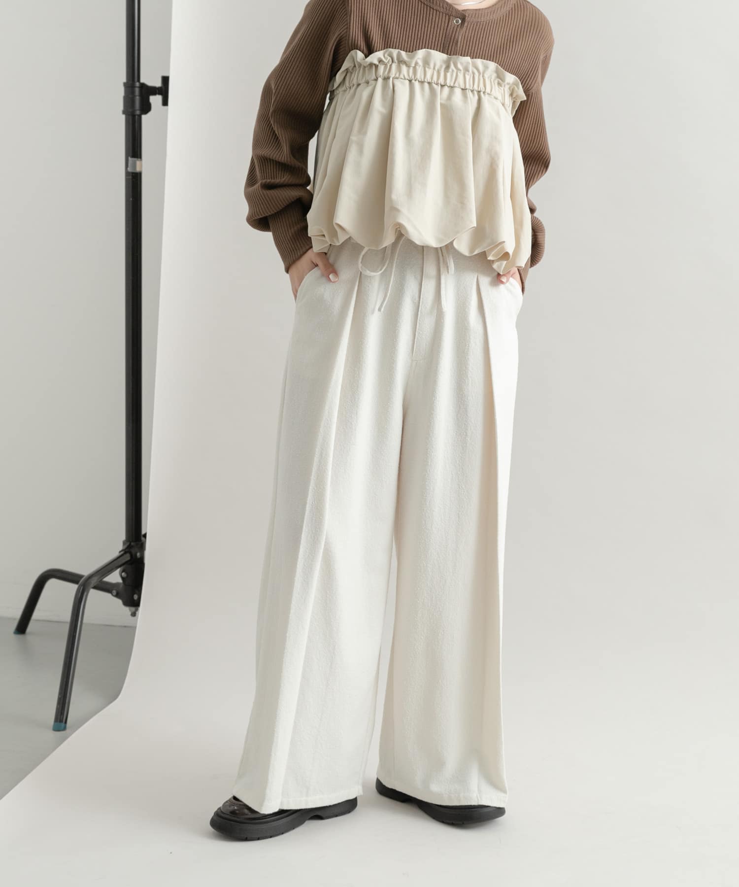 IVORY
