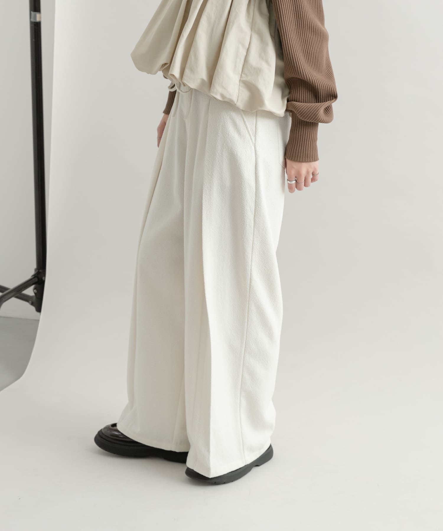 IVORY