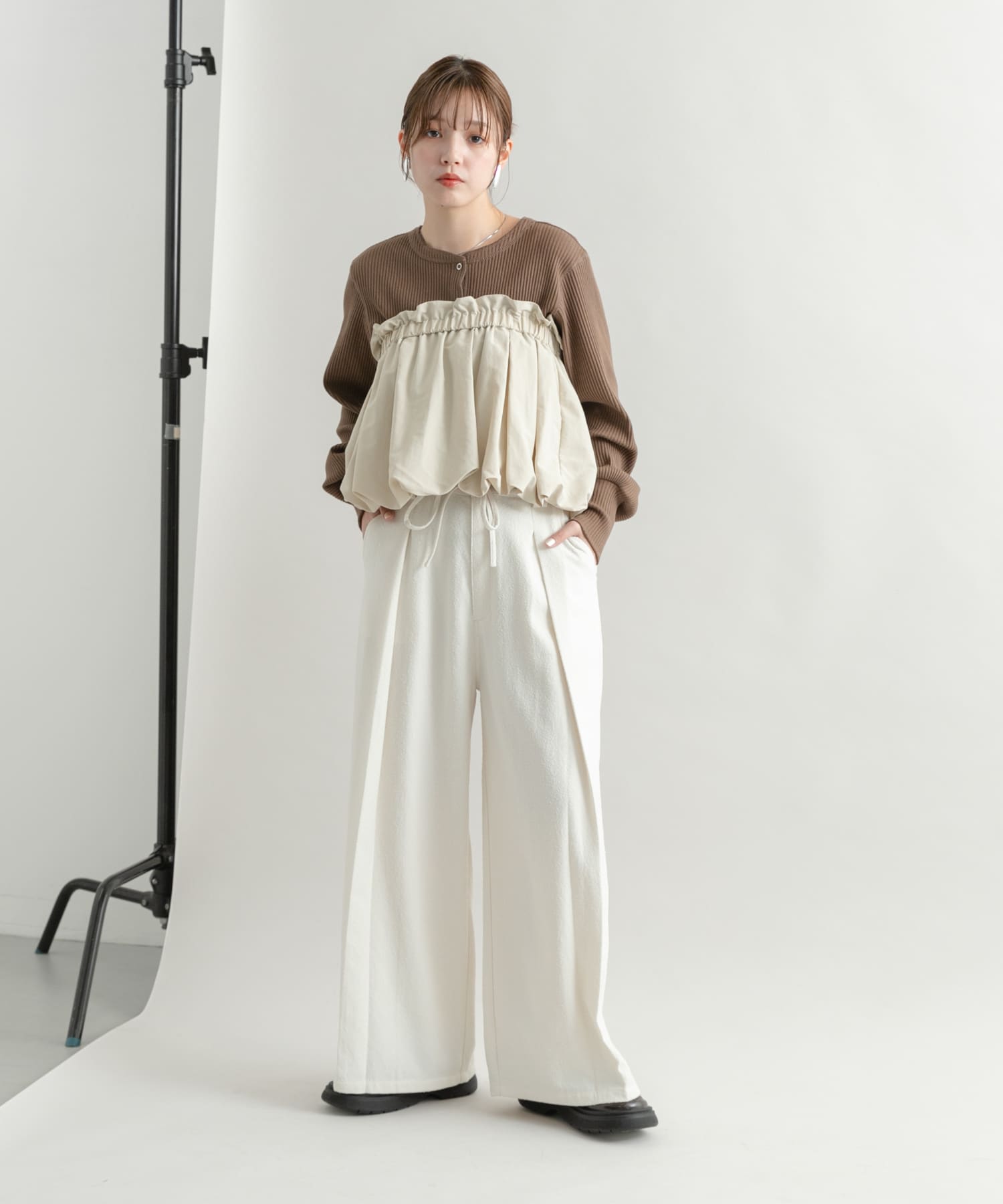 IVORY