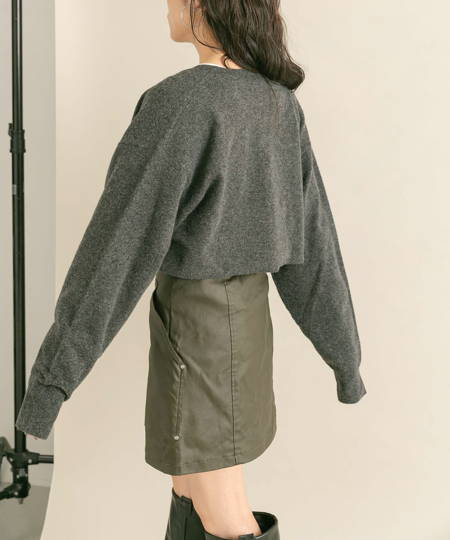 KHAKI