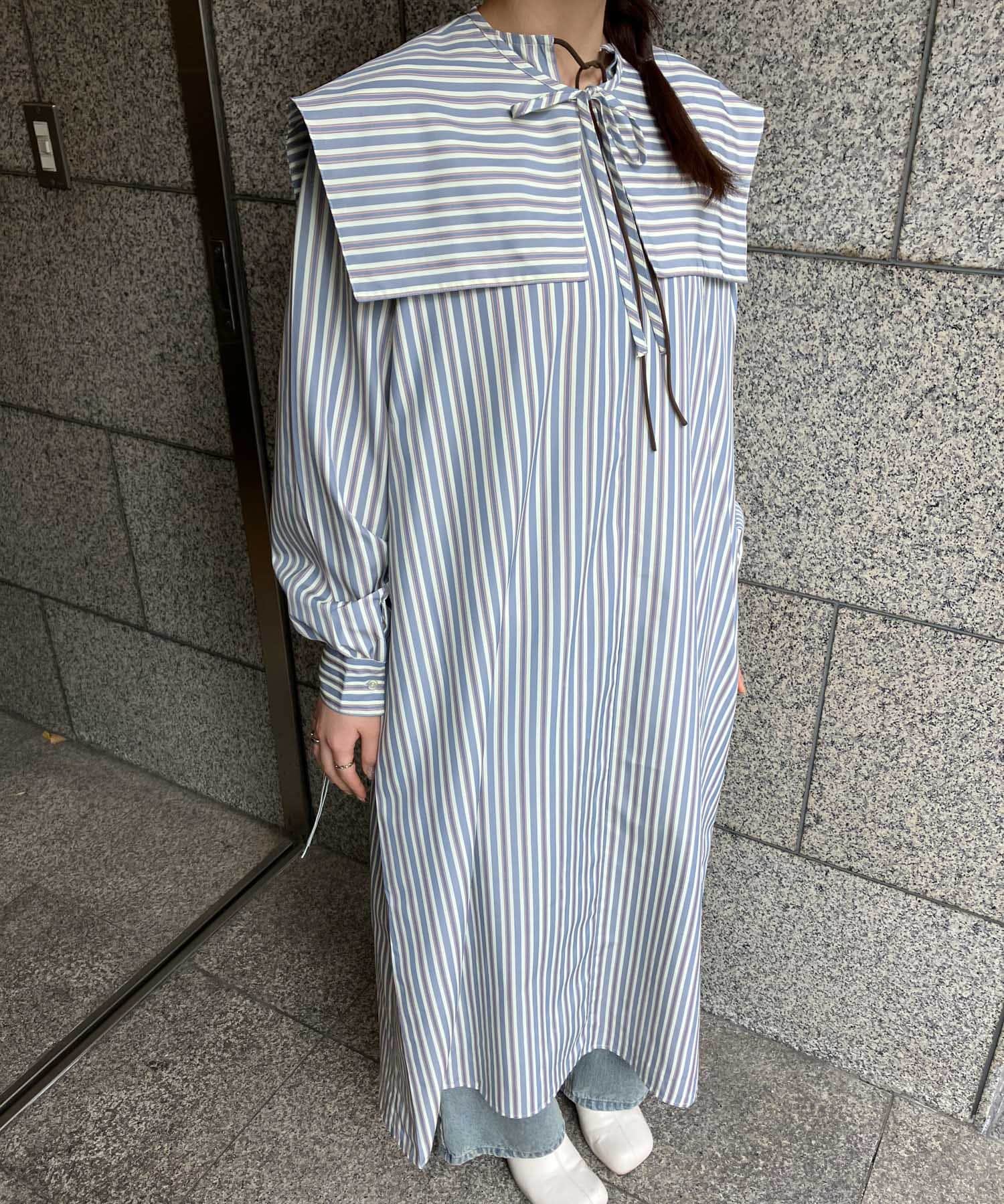 BLUE st