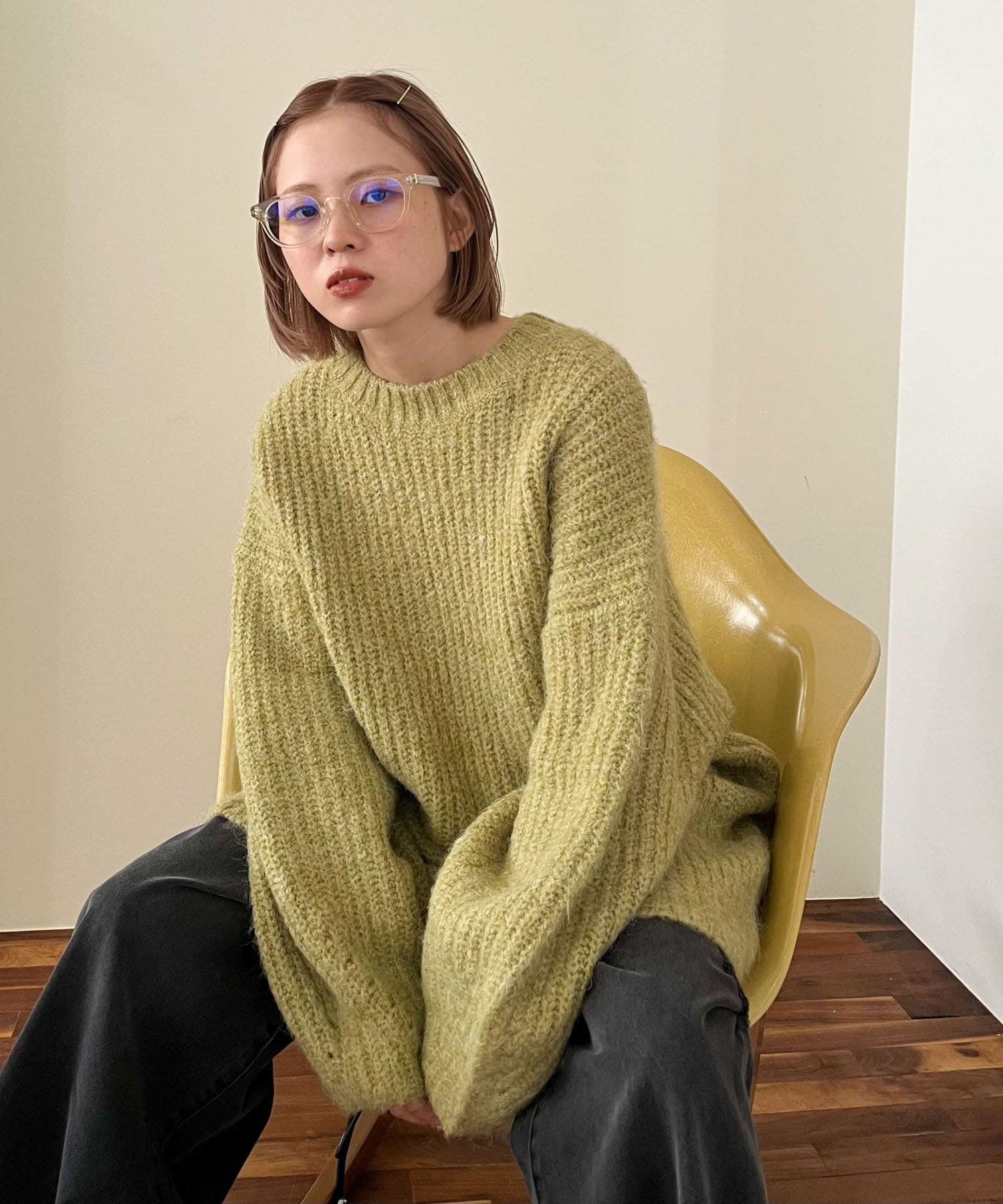 PISTACHIO