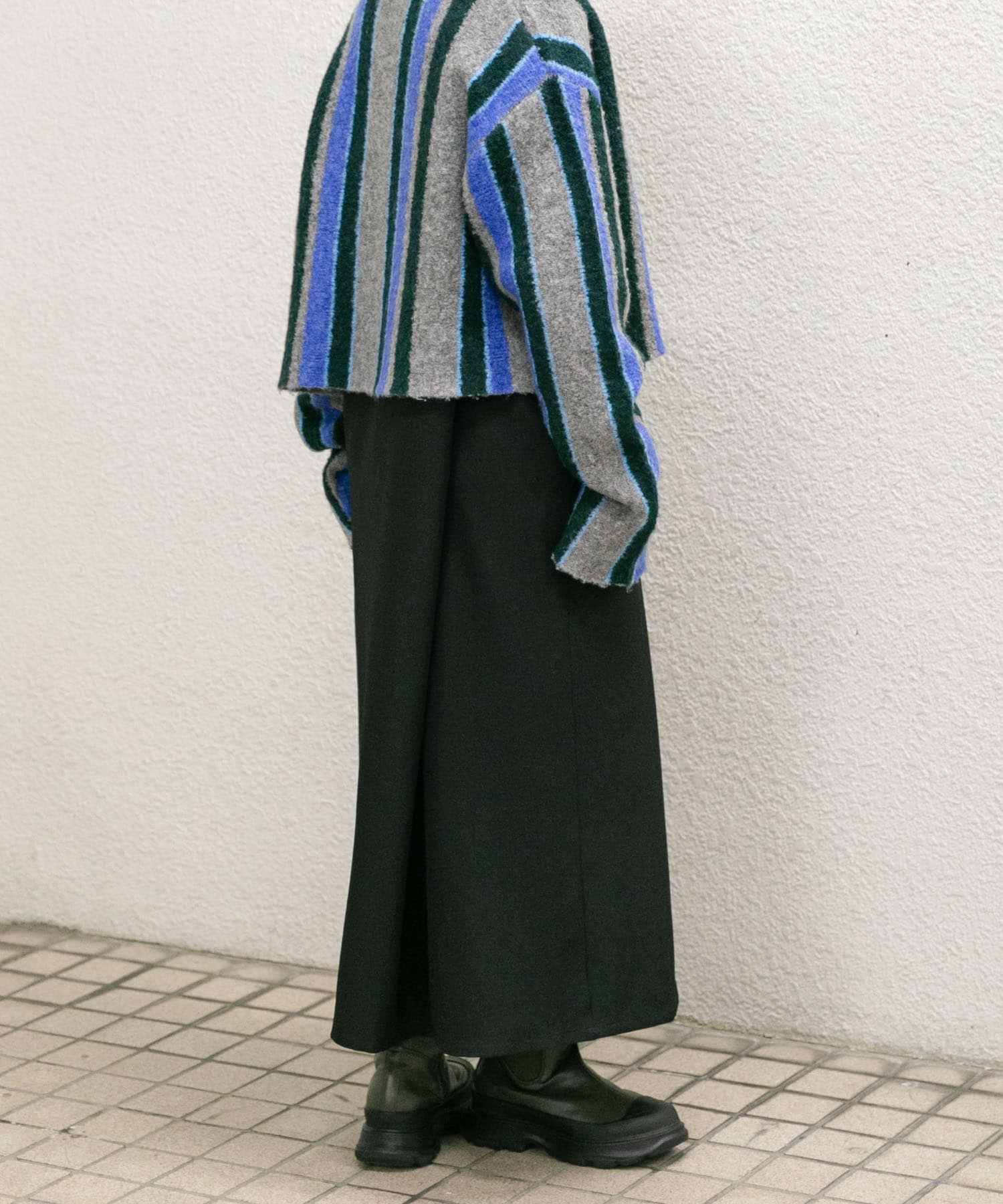 身長：160cm サイズ：36