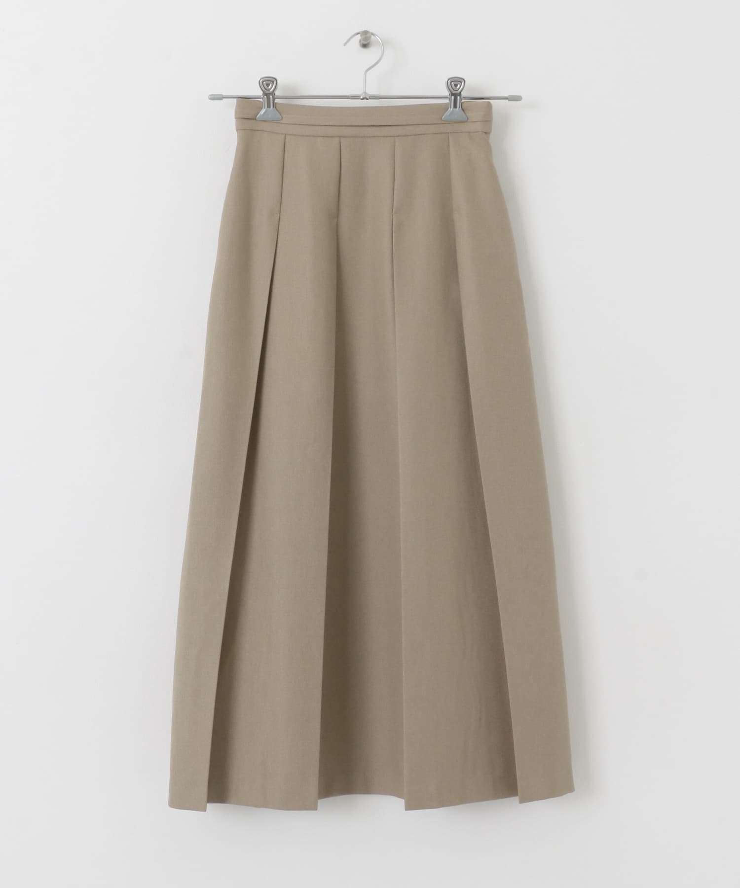 ベストセパレートワンピース BEIGE2 36