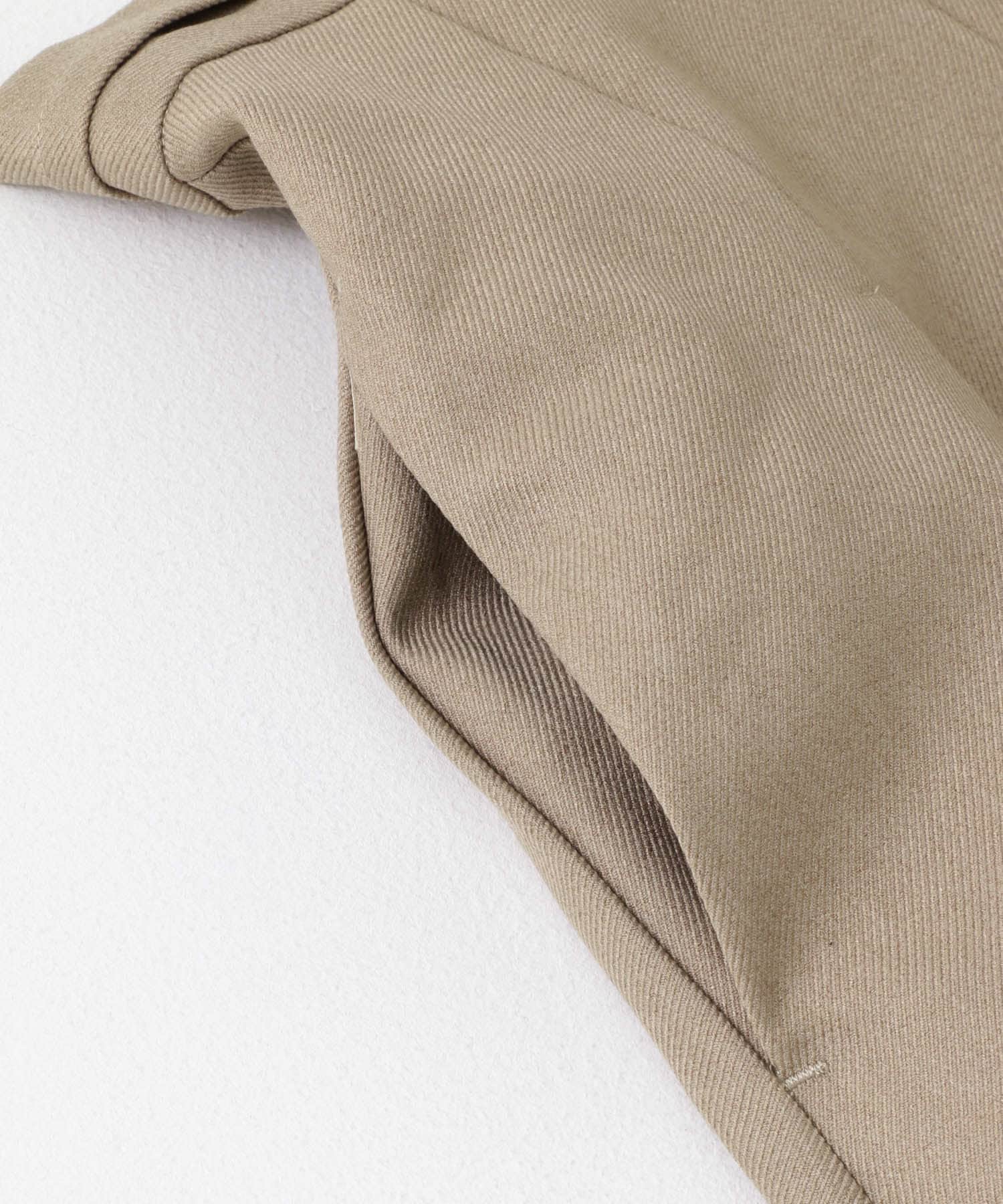 ベストセパレートワンピース BEIGE2 36