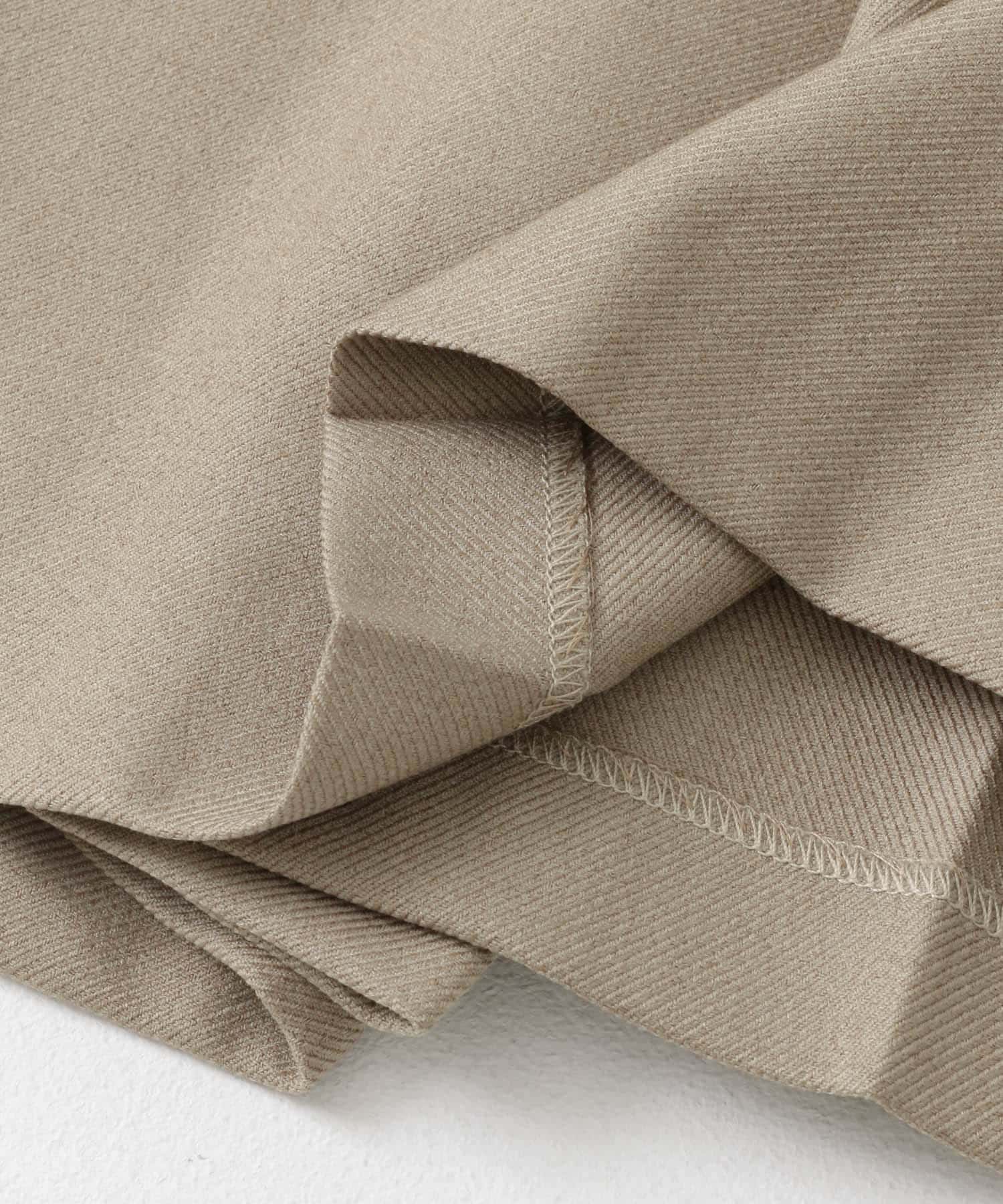 ベストセパレートワンピース BEIGE2 36