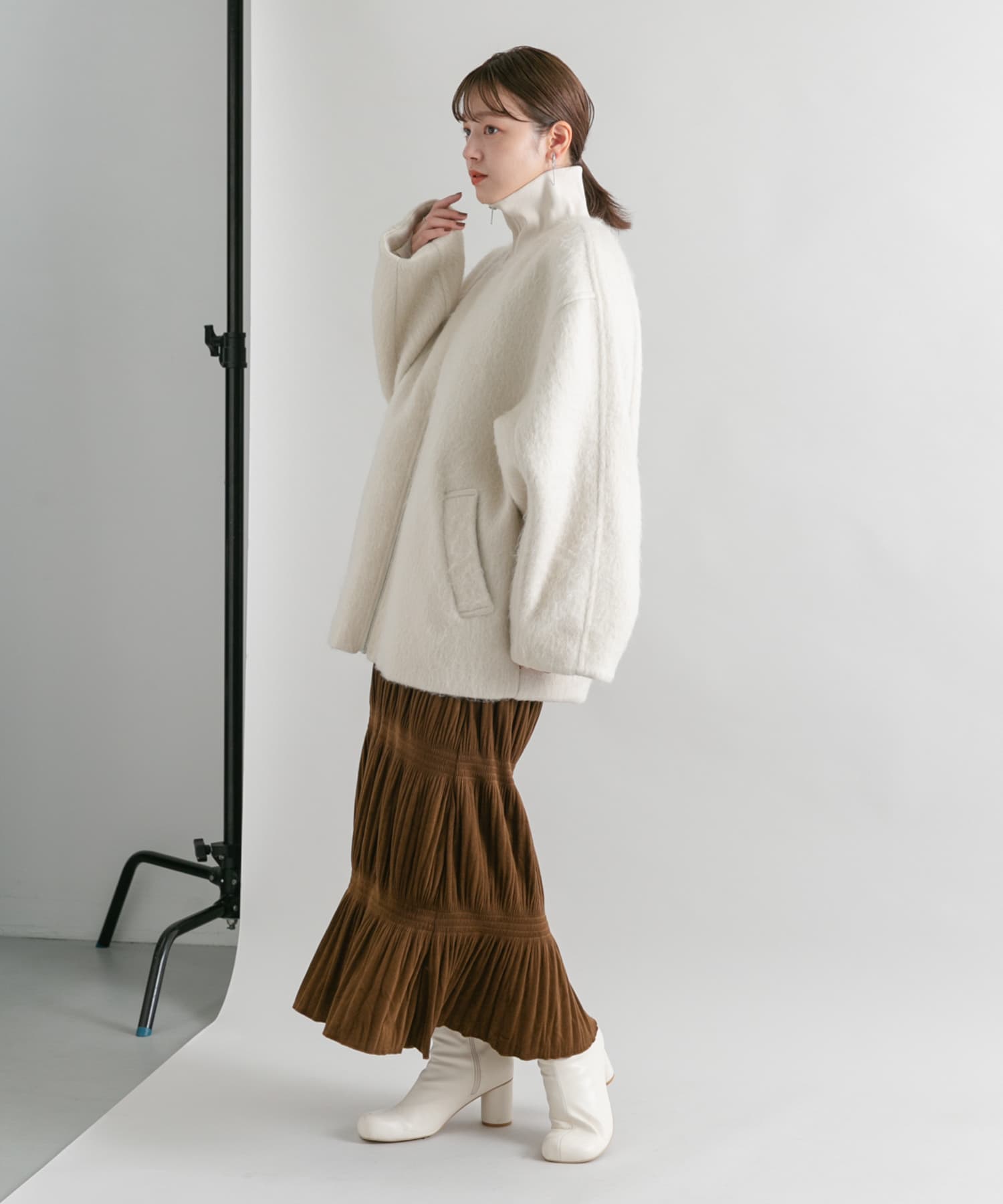 IVORY