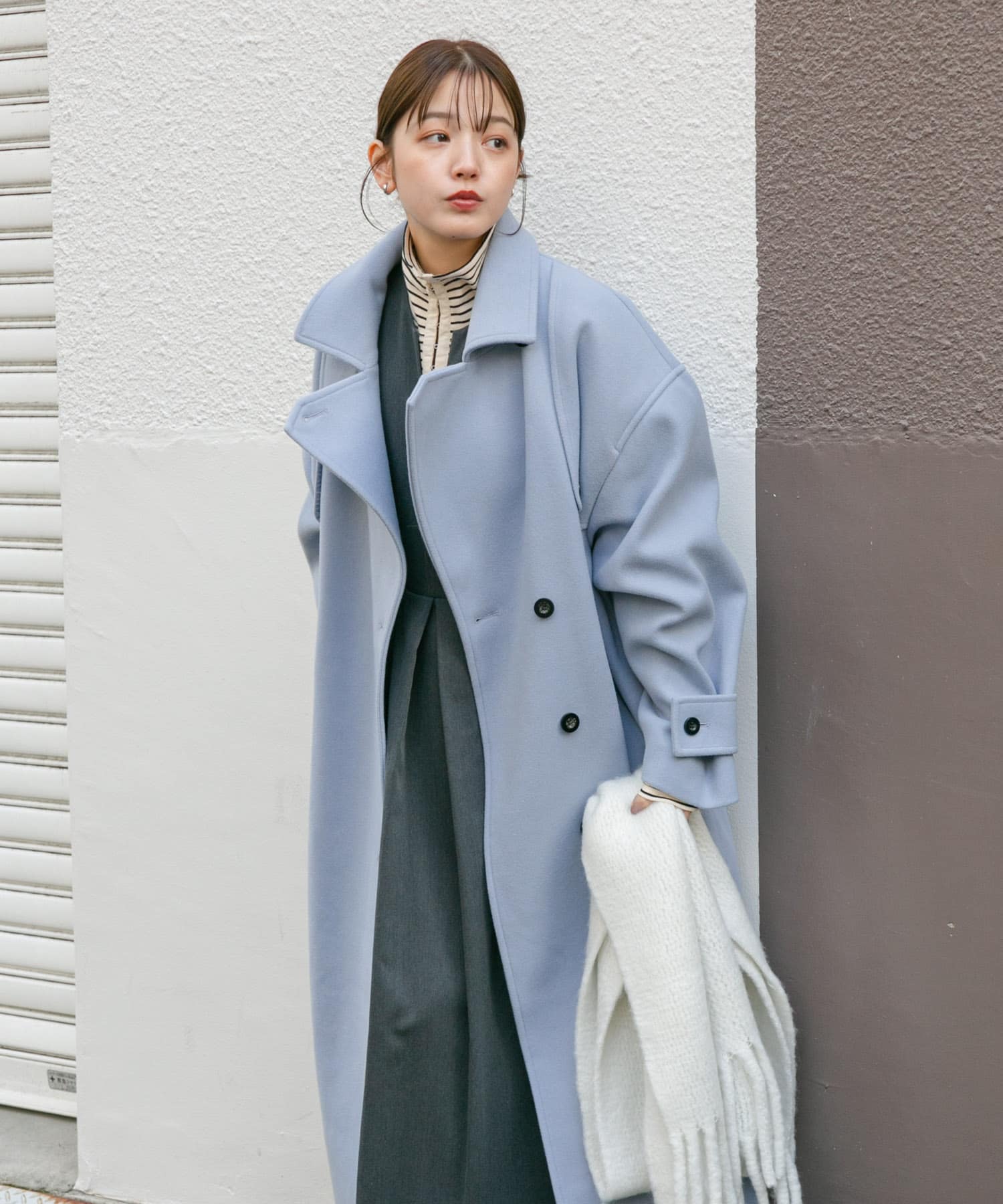 L.BLUE