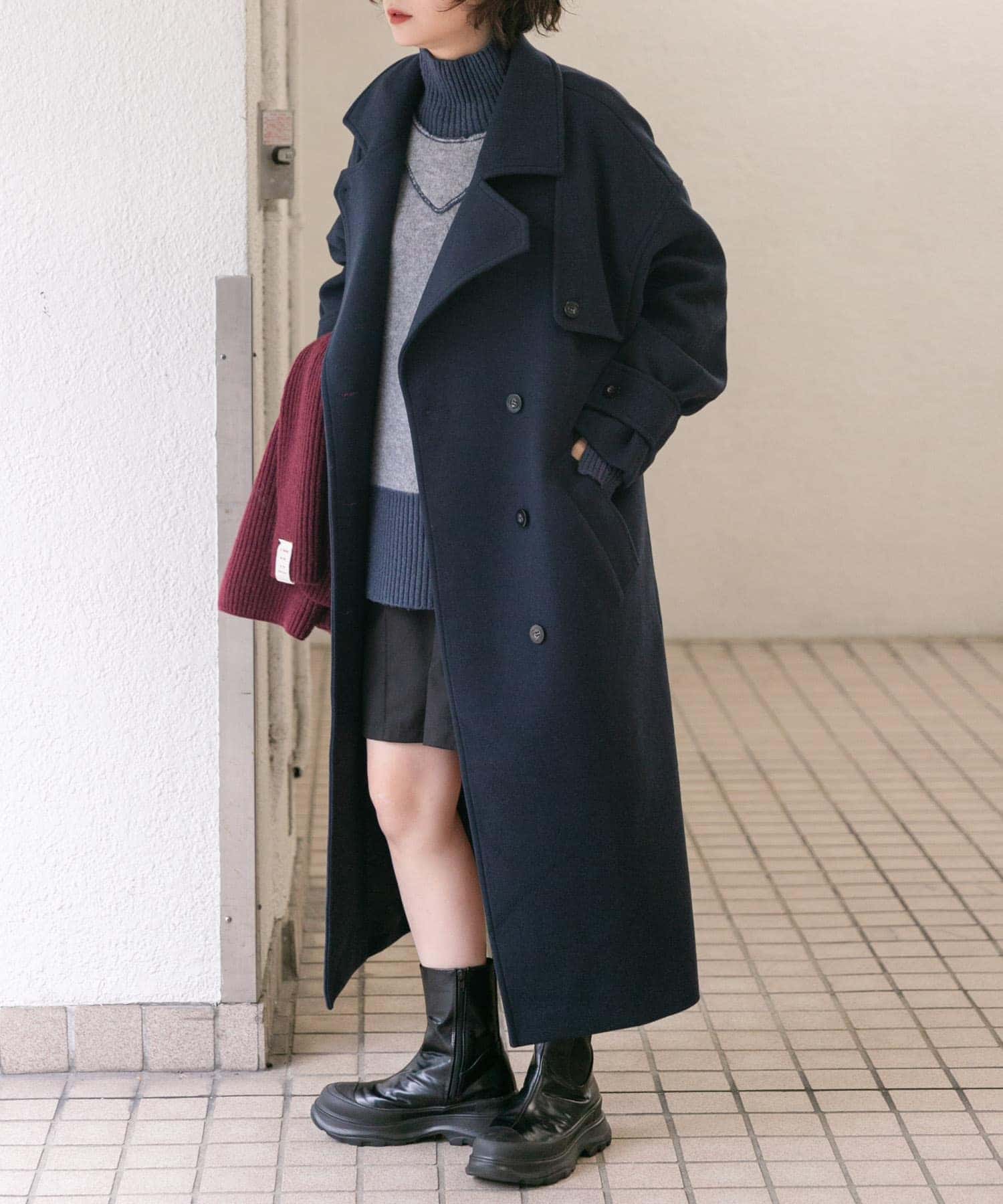NAVY