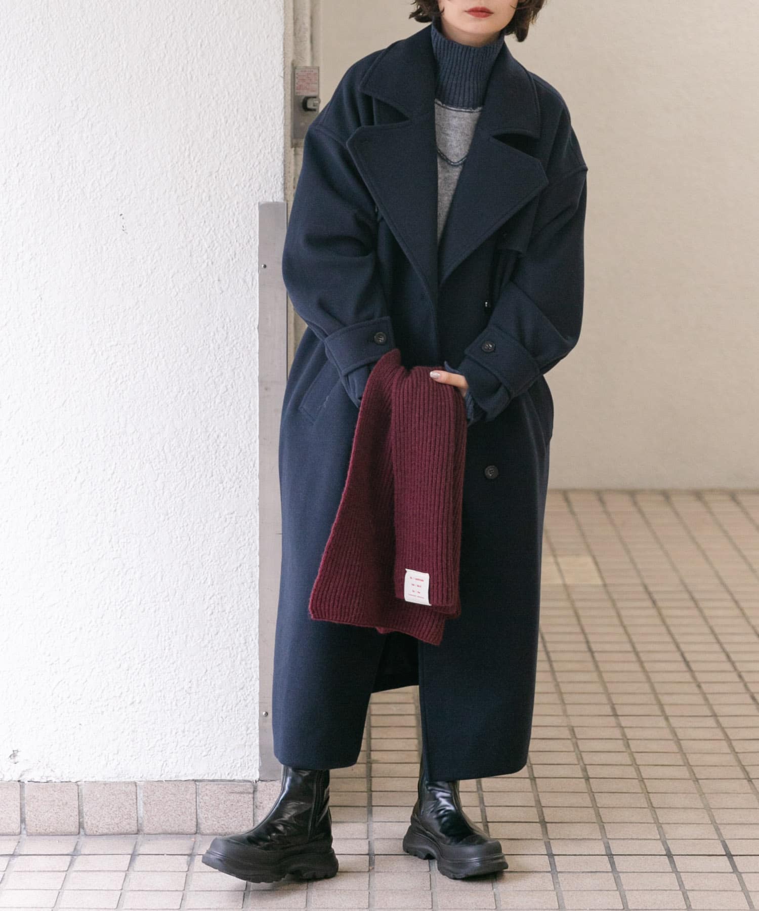 NAVY