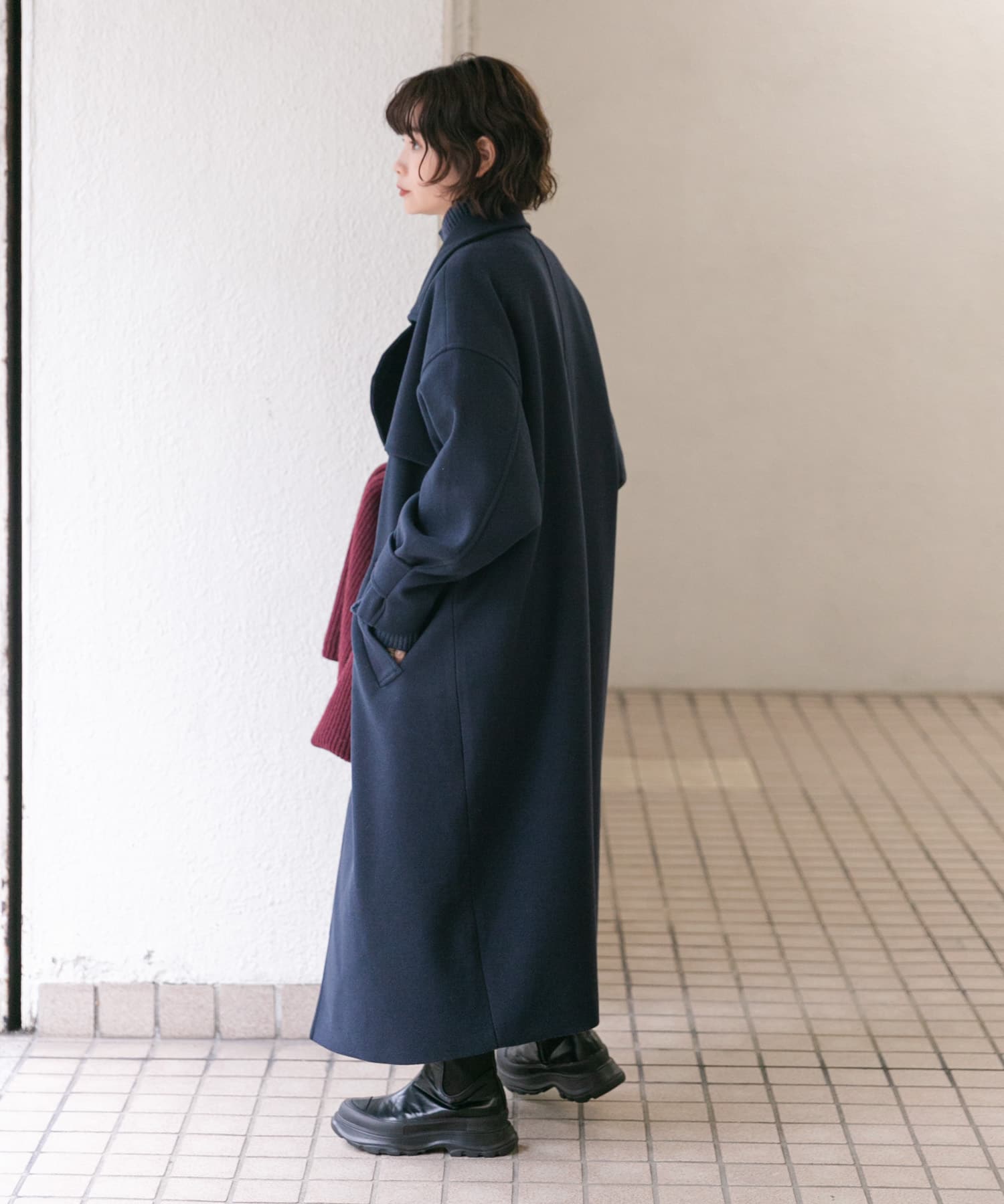 NAVY