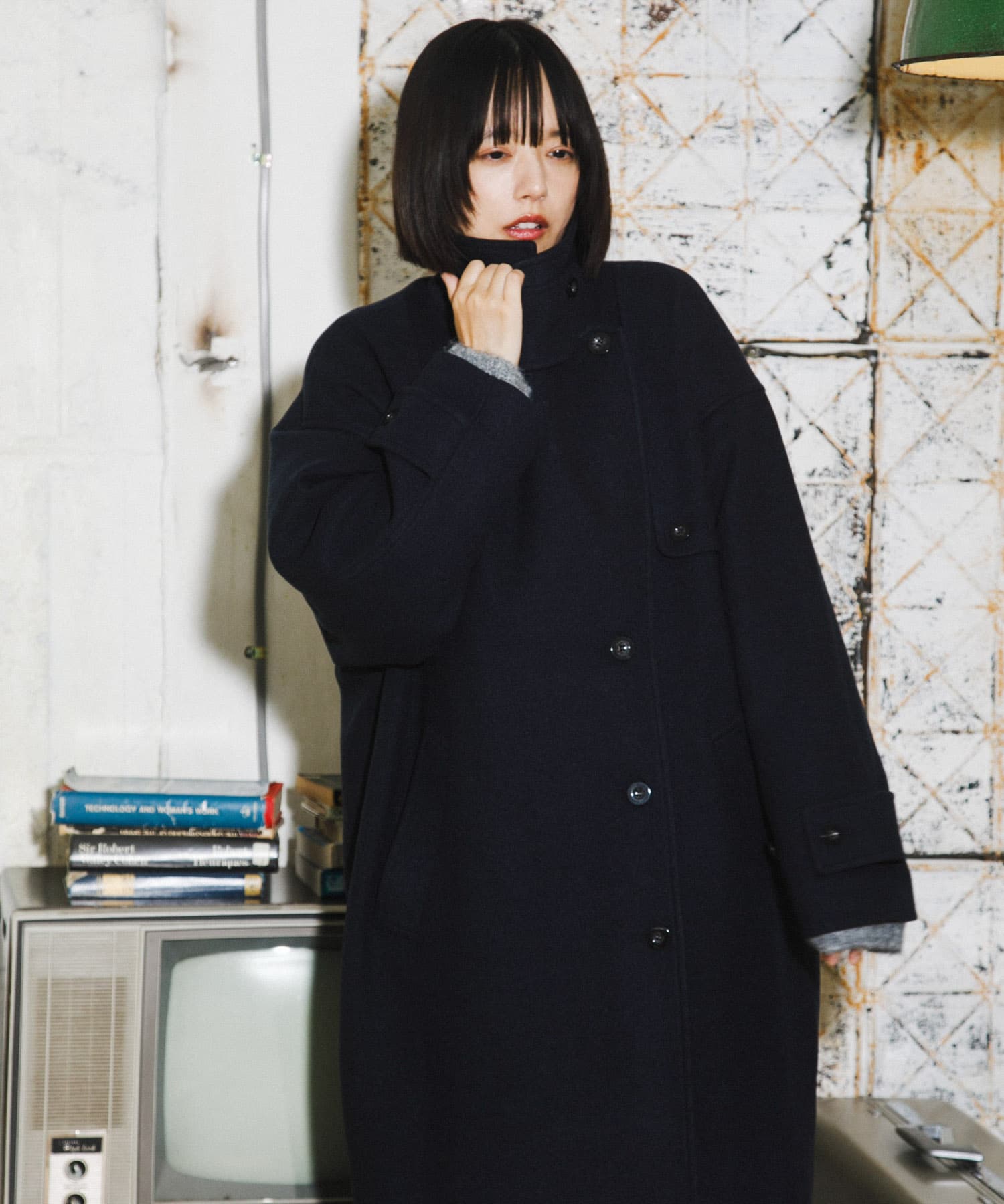 NAVY