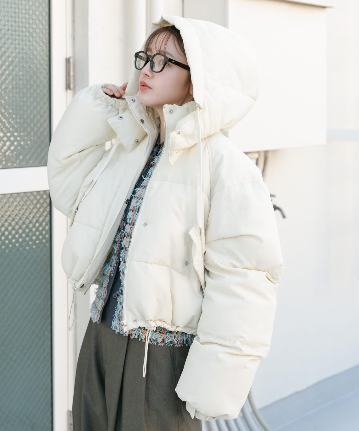 IVORY