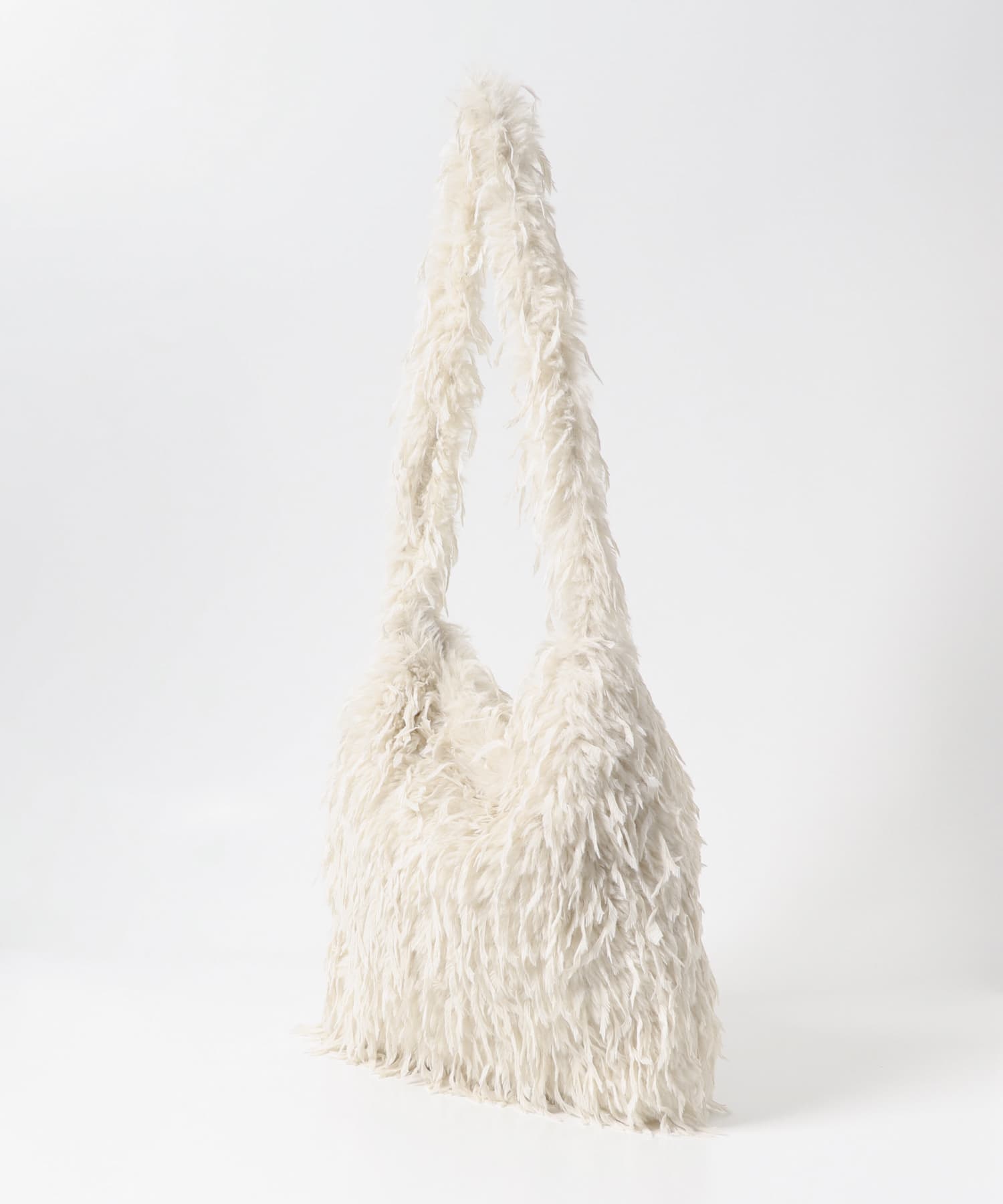 ファービッグBAG IVORY one