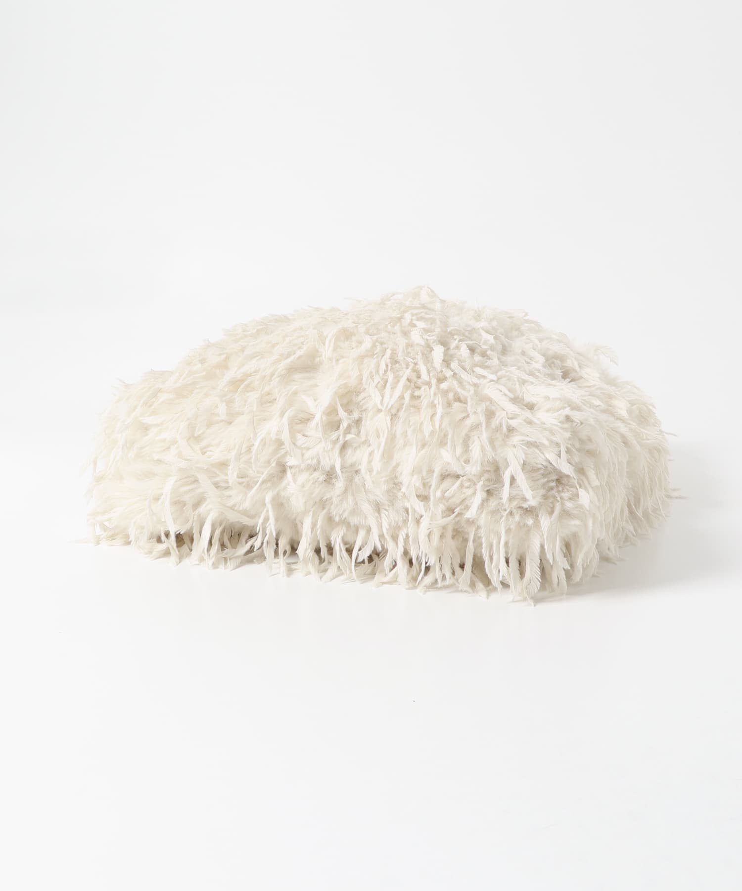 ファービッグBAG IVORY one