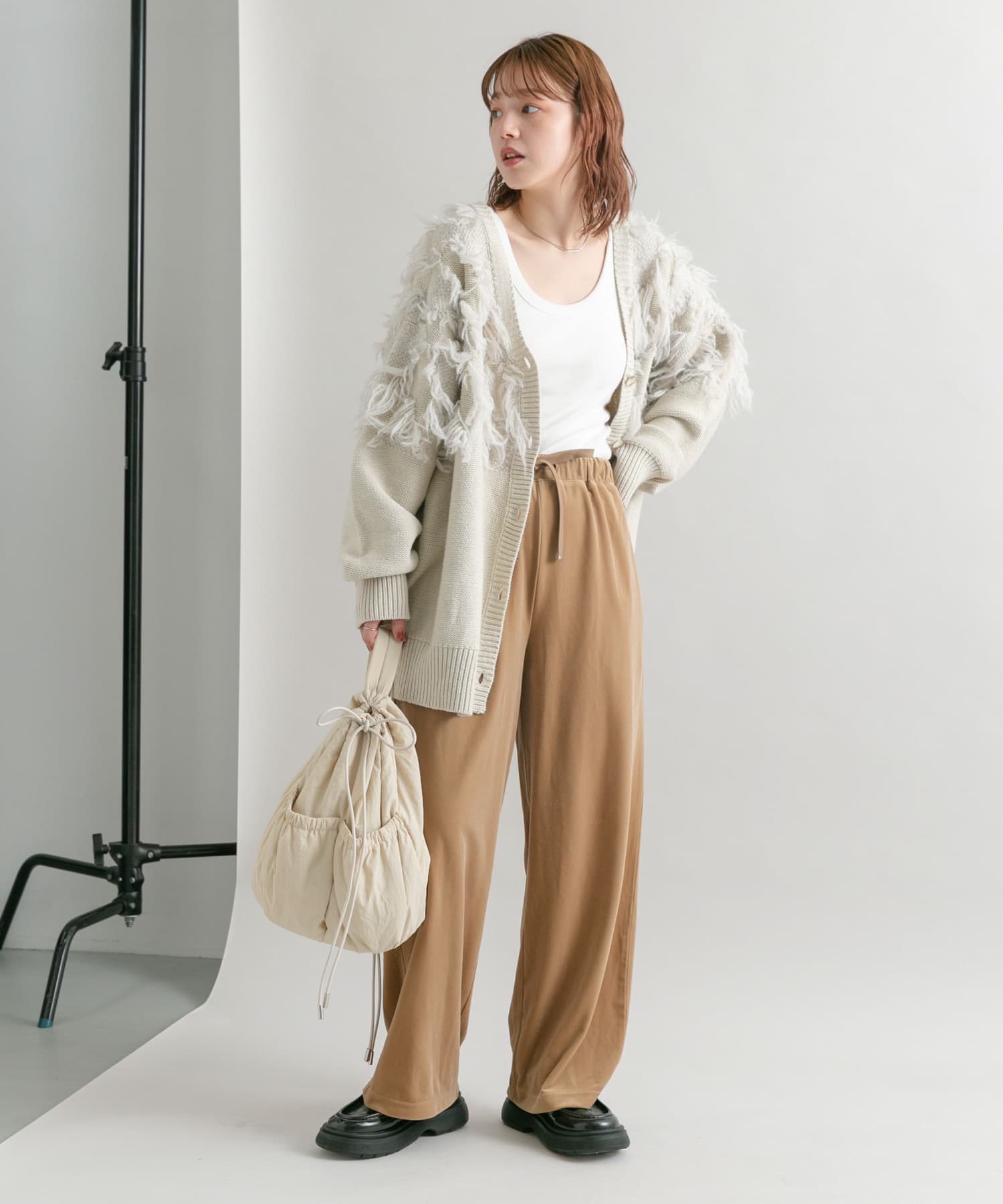 IVORY