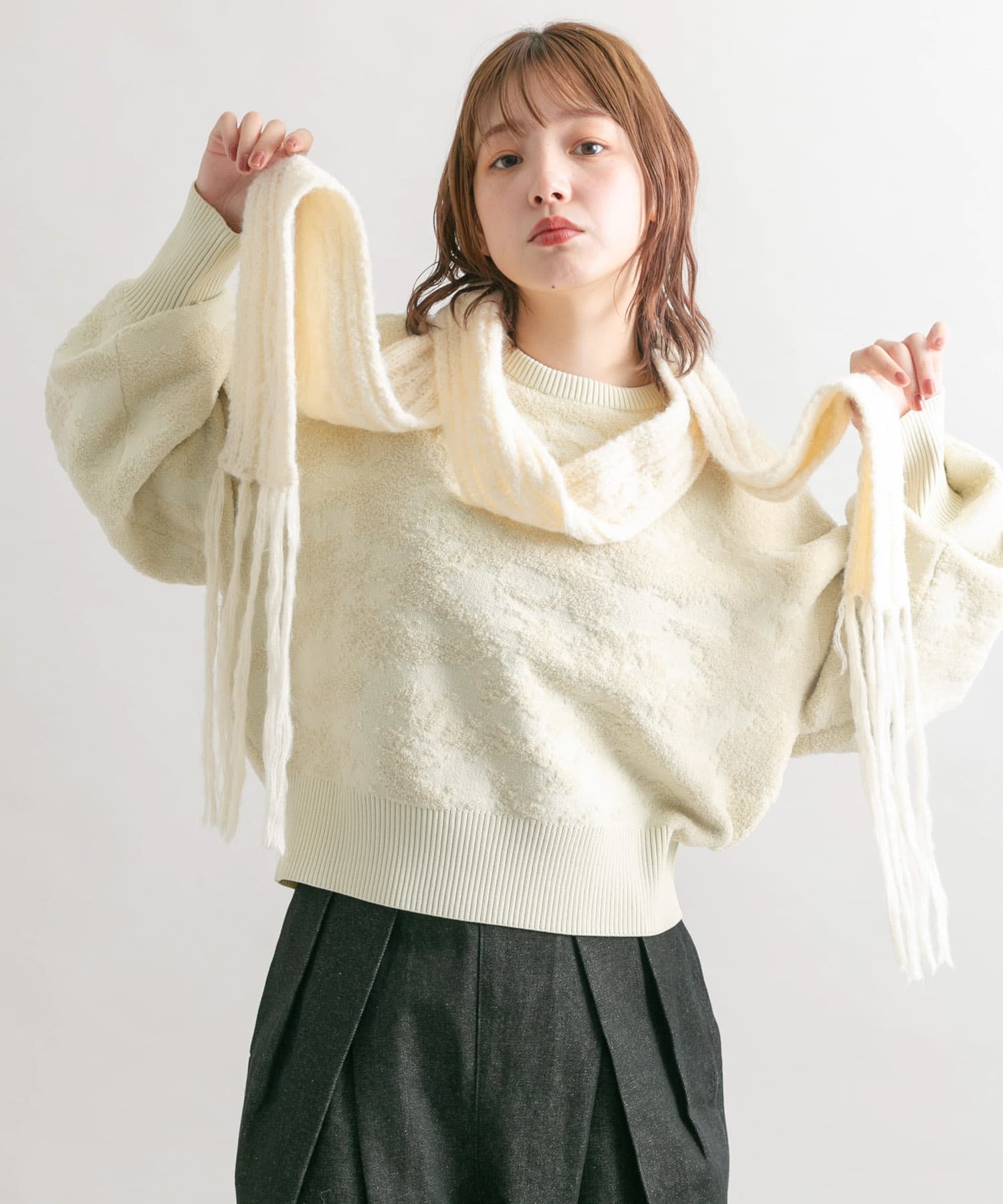 IVORY