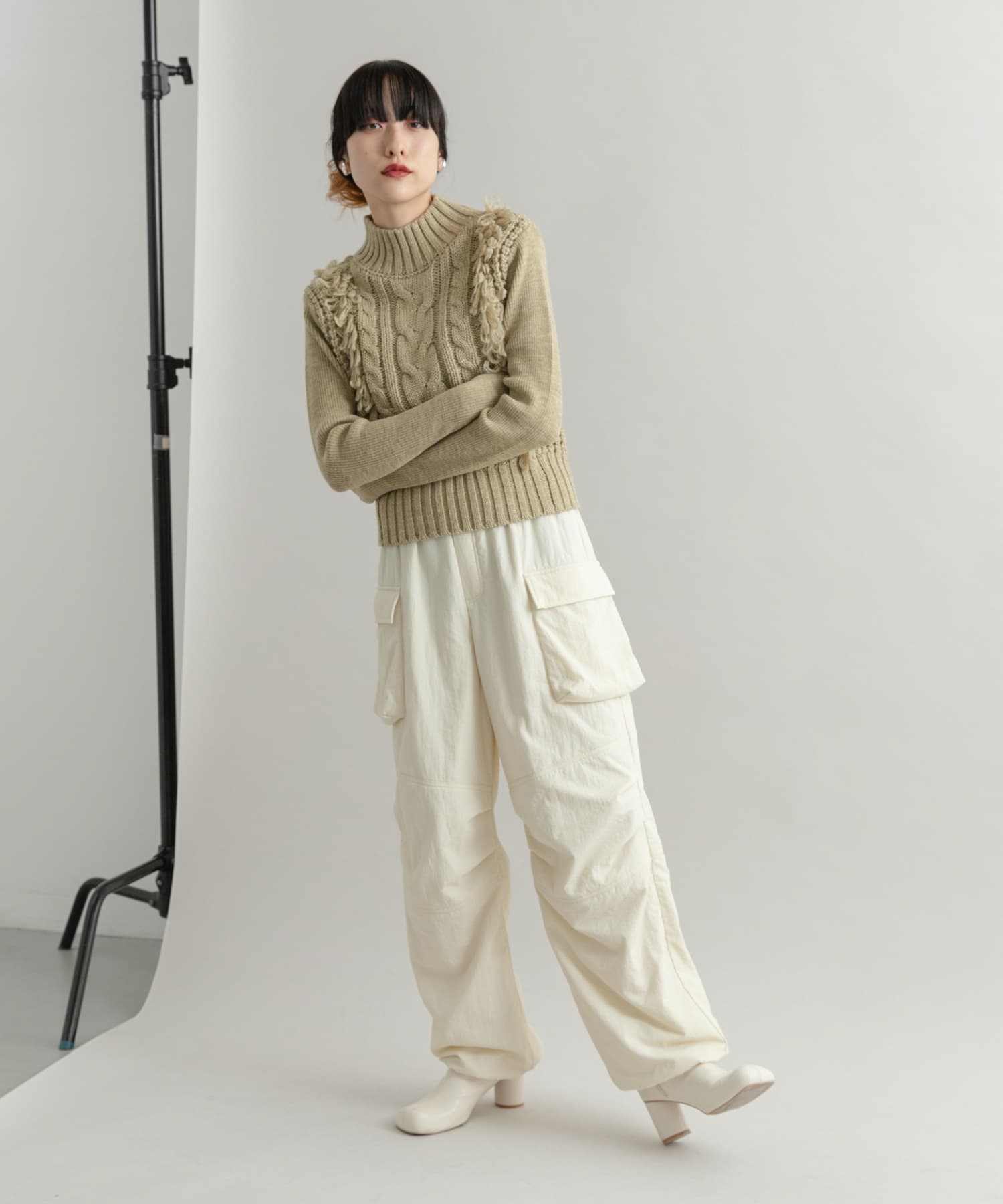 IVORY