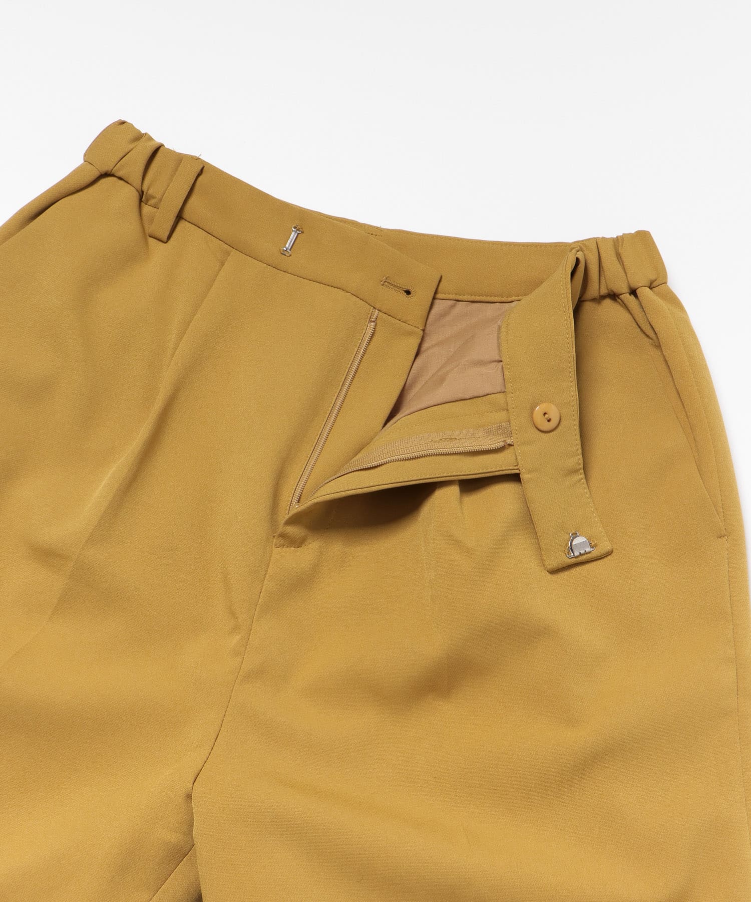 MUSTARD