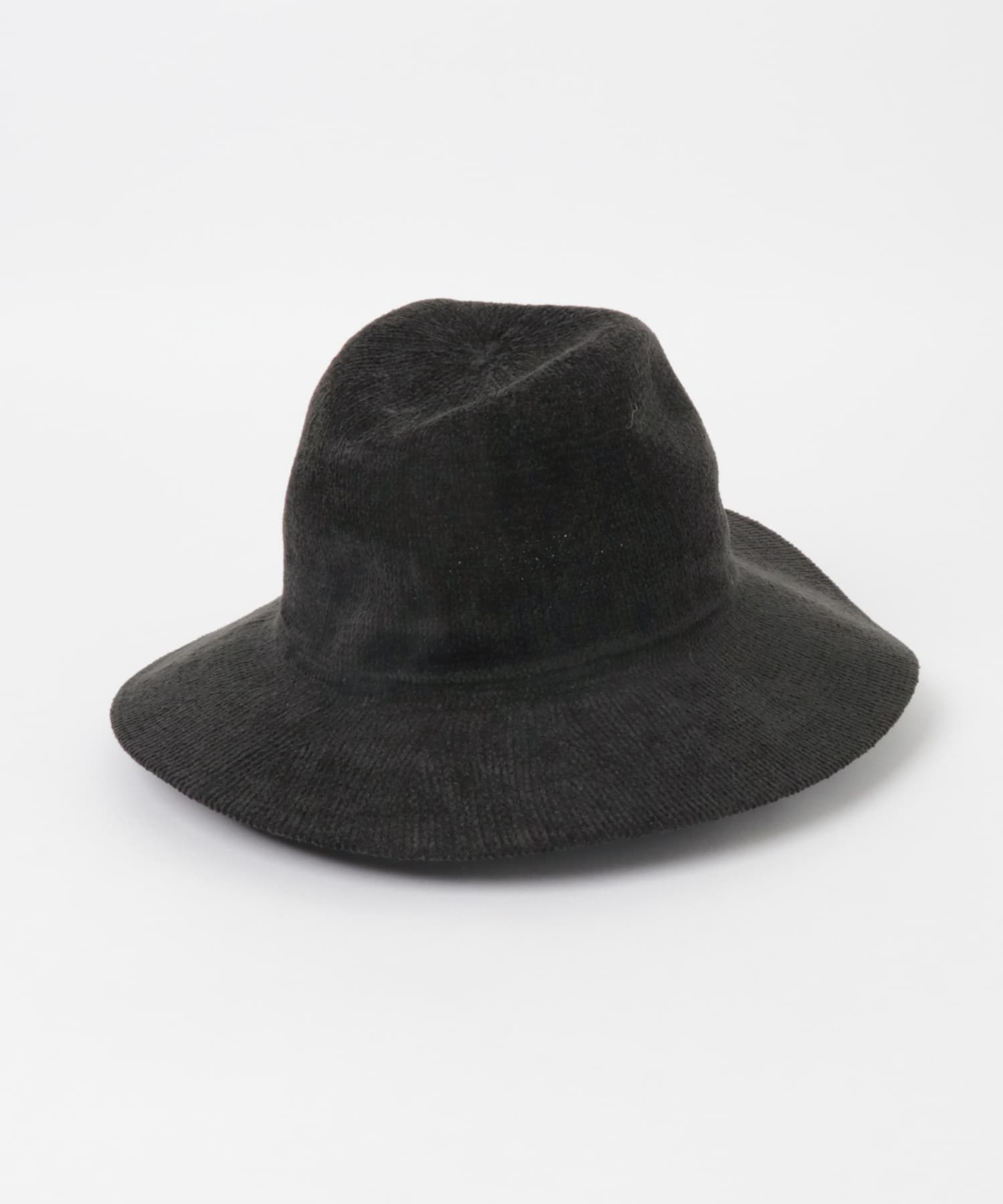 KBF　サーモHAT∴ BLACK one