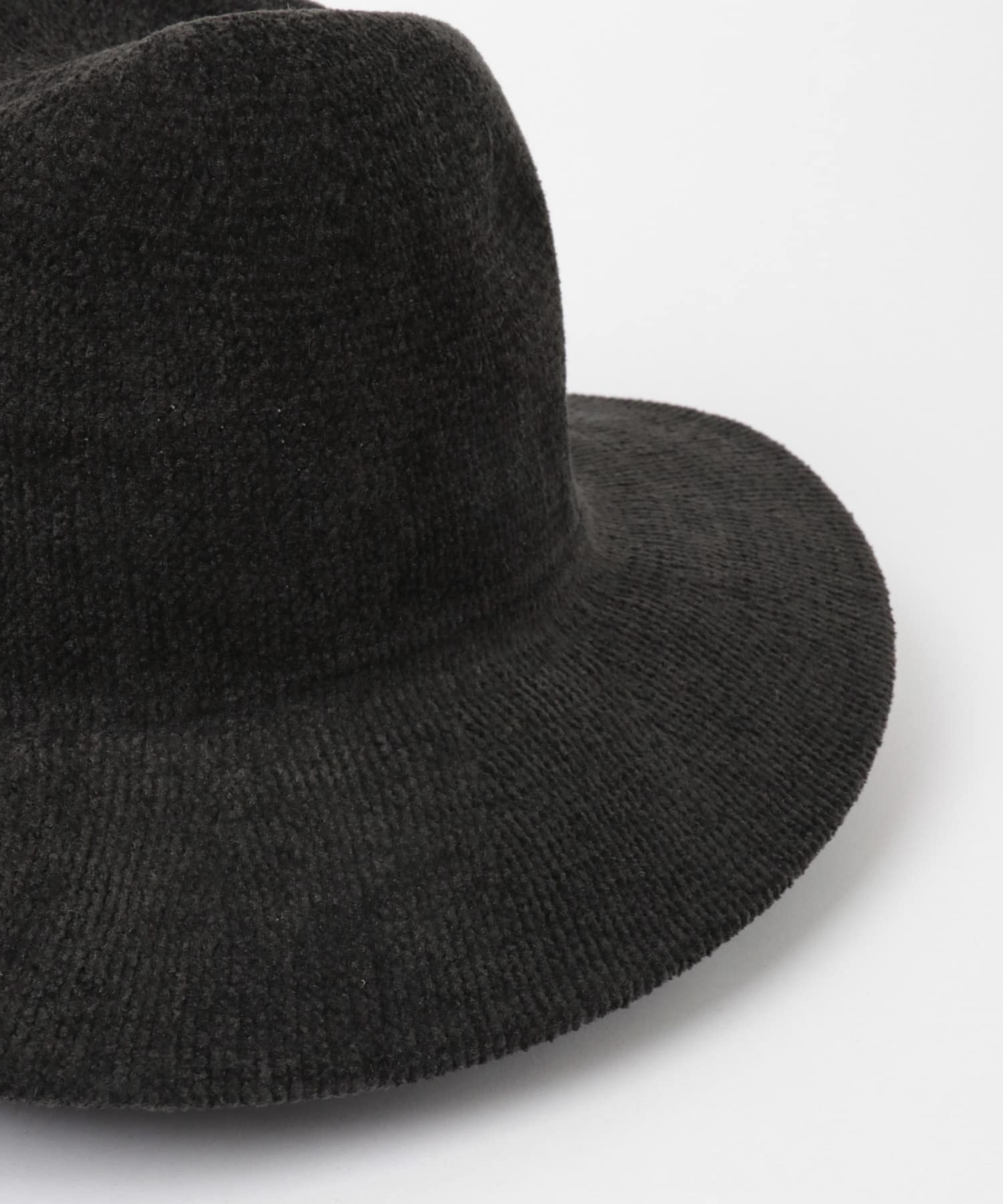 KBF　サーモHAT∴ BLACK one