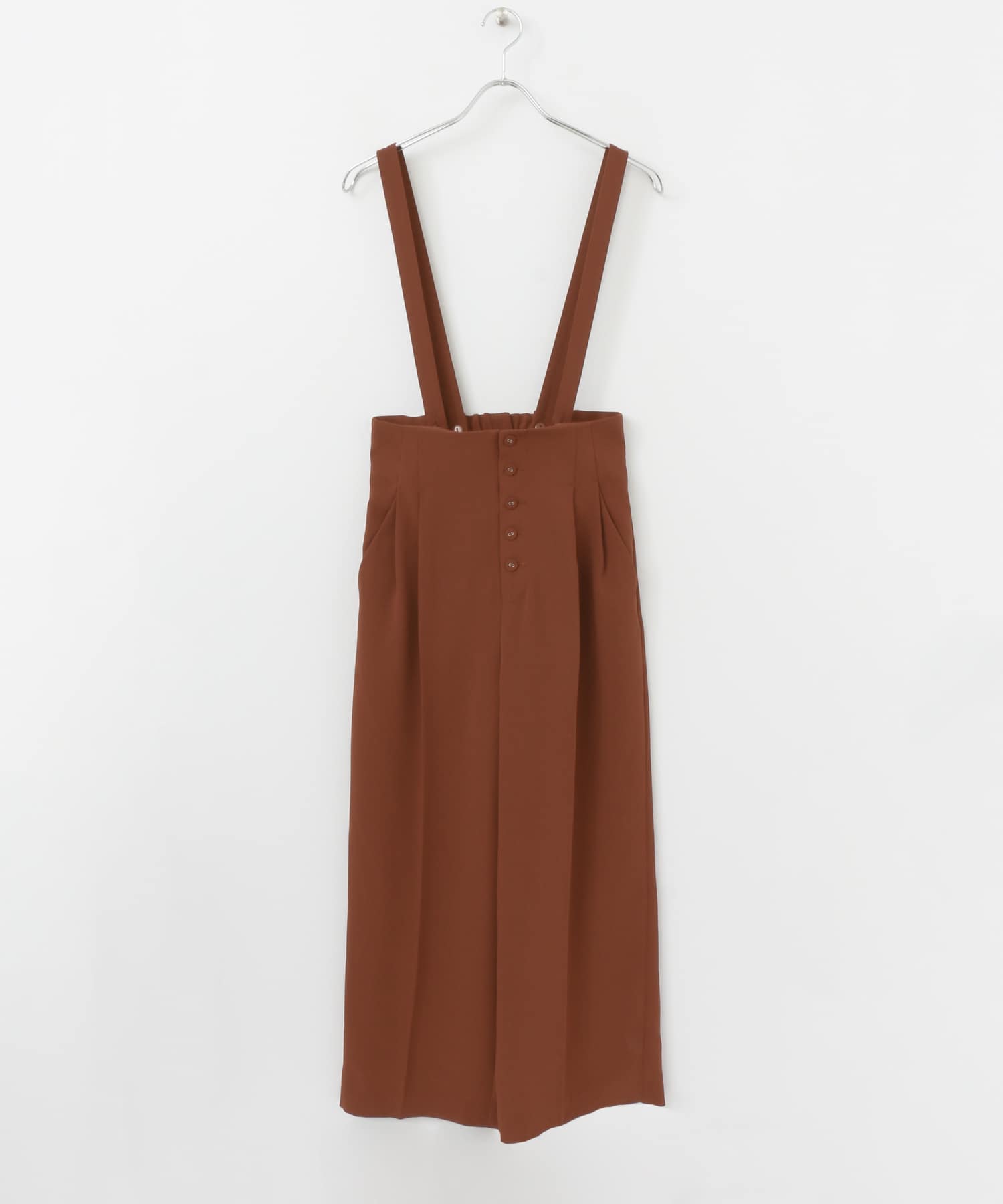 REDBROWN