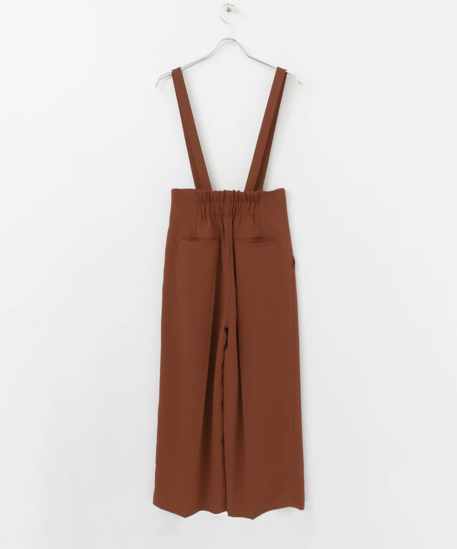 REDBROWN