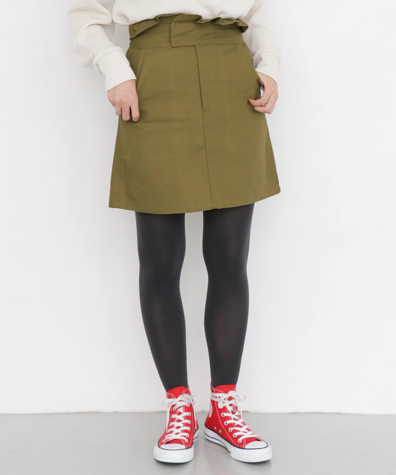 Y.KHAKI