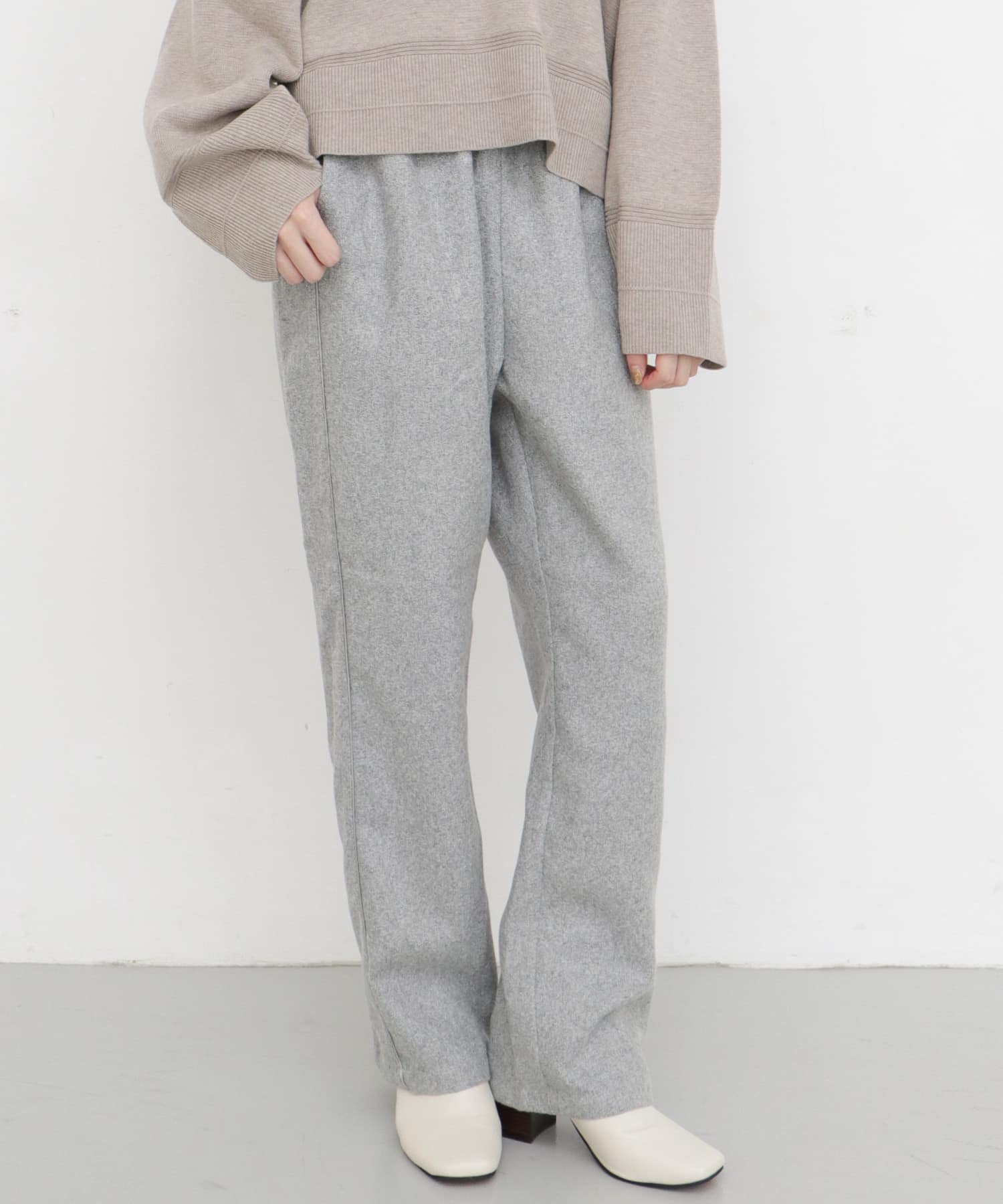 TOP GRAY