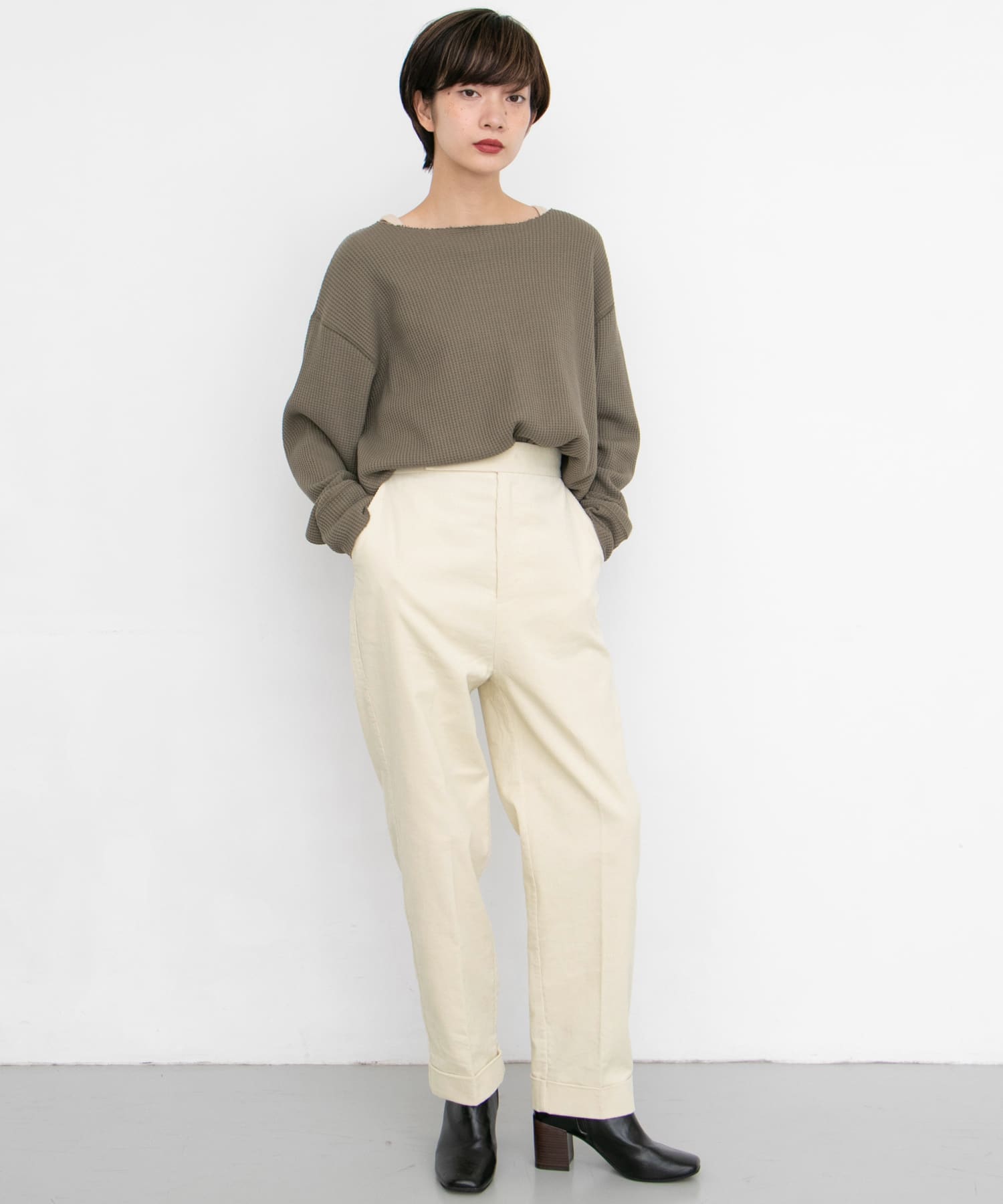 IVORY