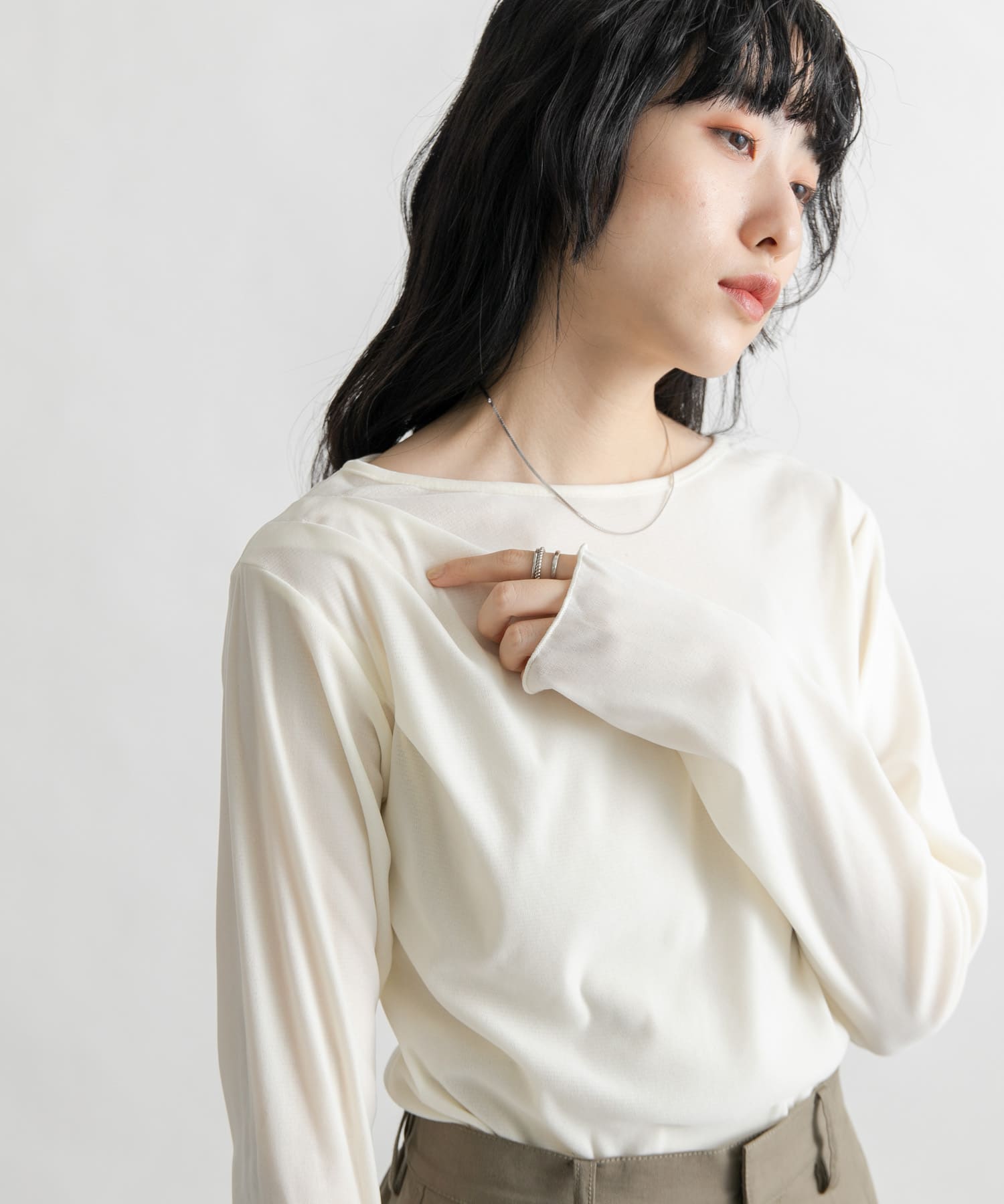 IVORY