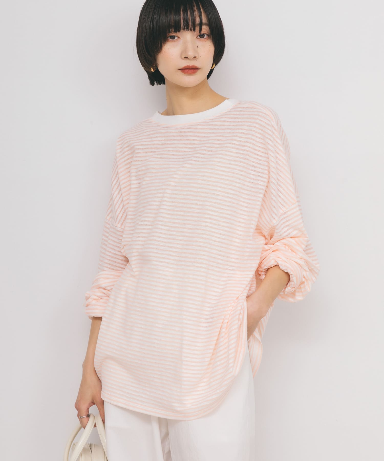 SALMONPINK