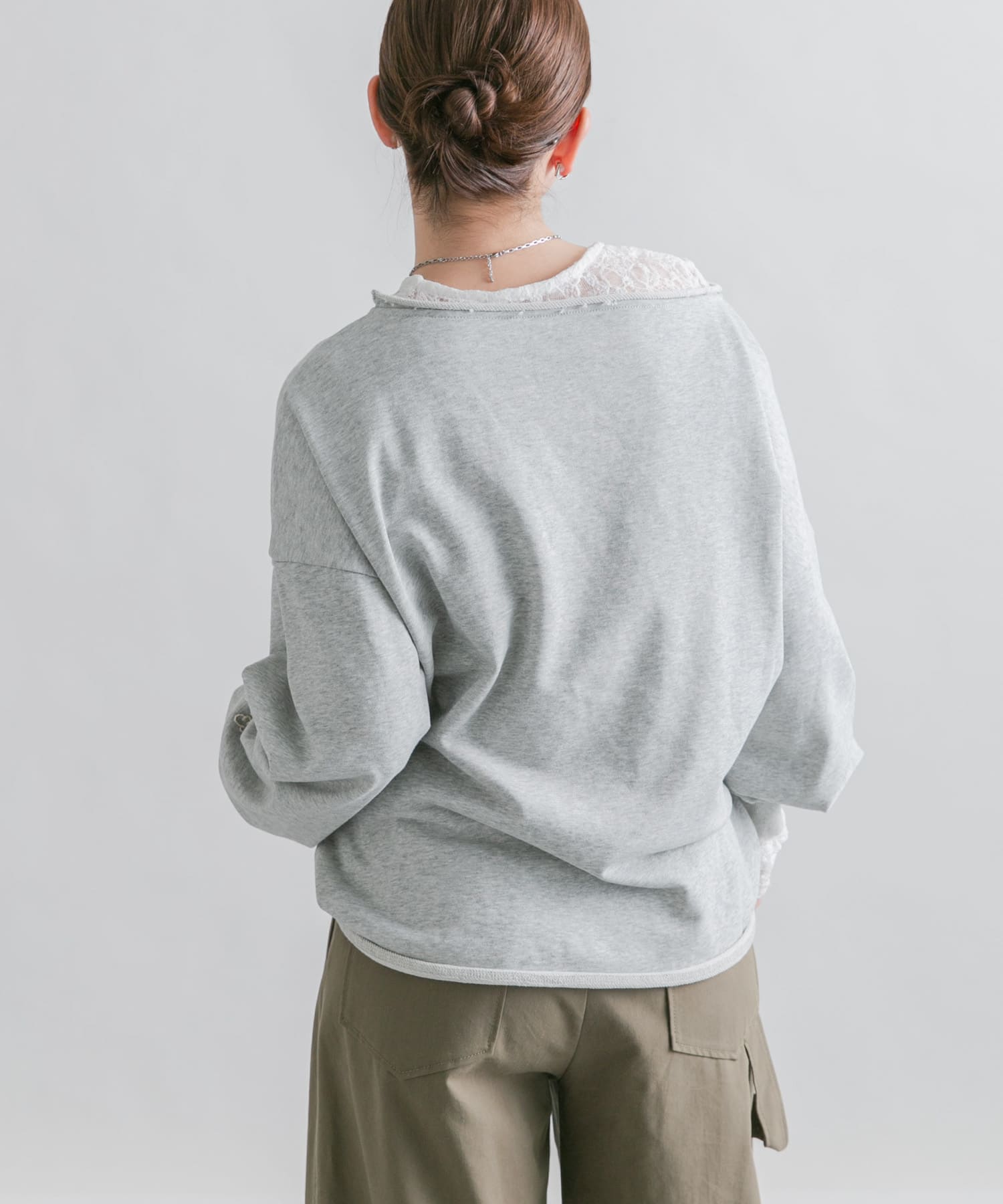 TOP GRAY
