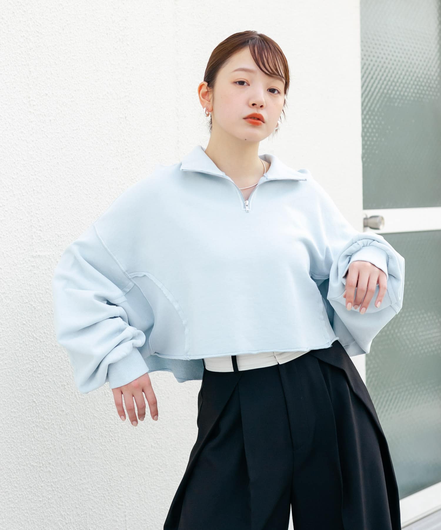 L.BLUE