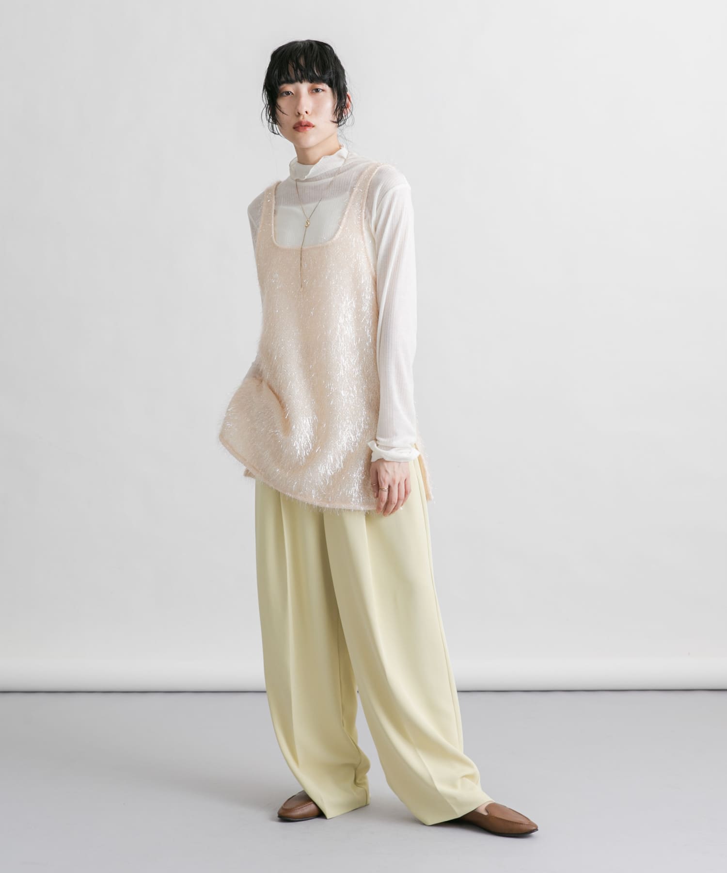 IVORY