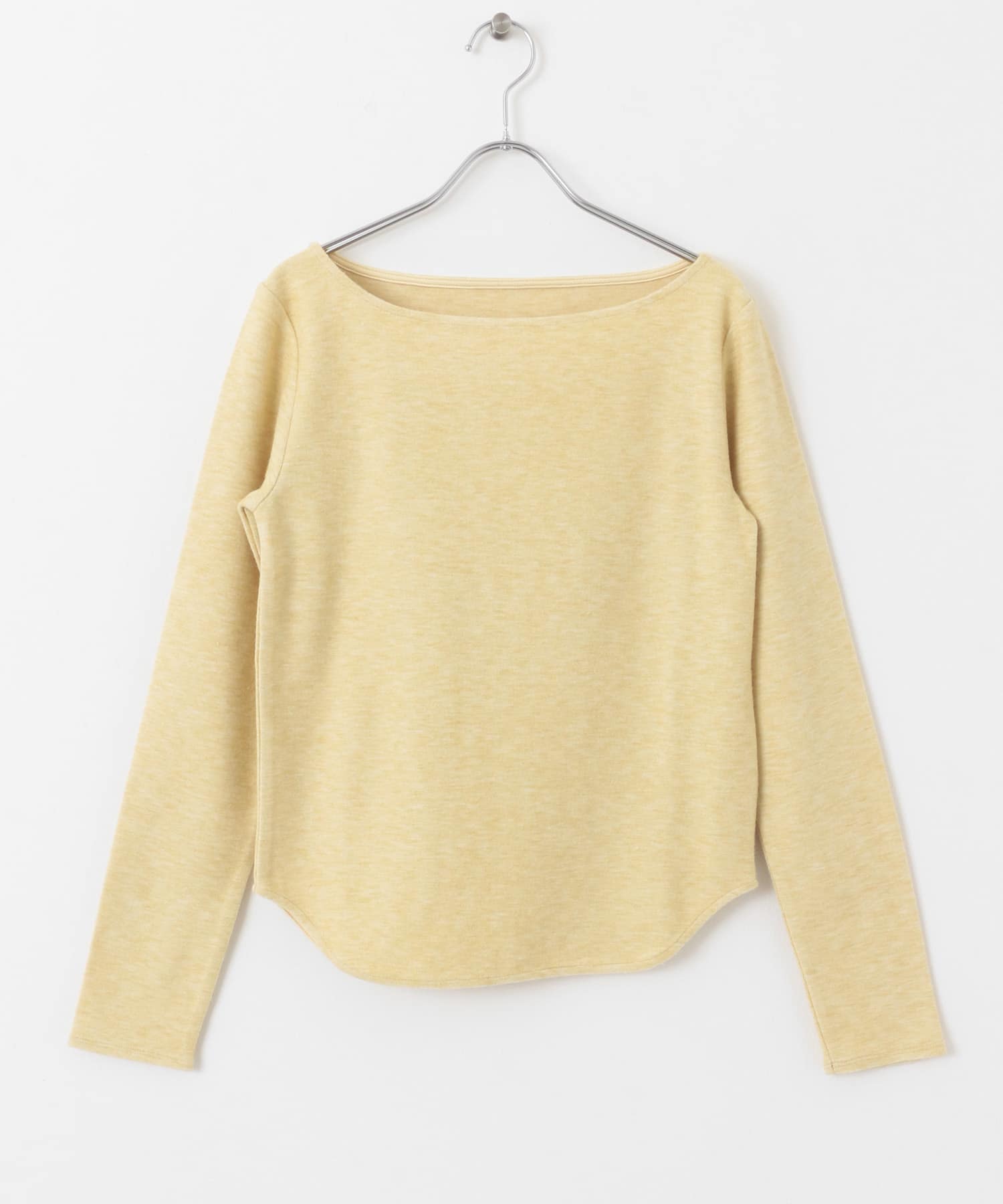 ベストSETロンTEE YELLOW one