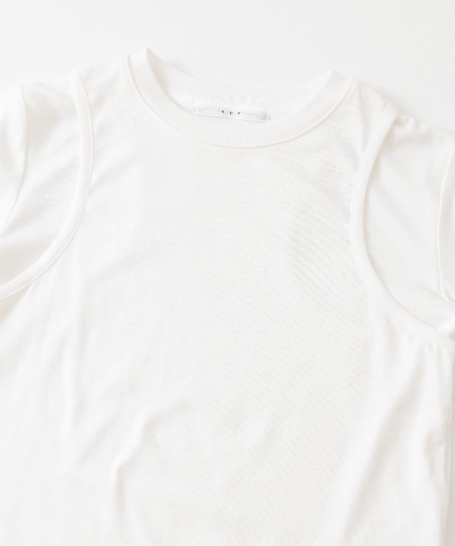 レイヤードライクロンTEE OFF one