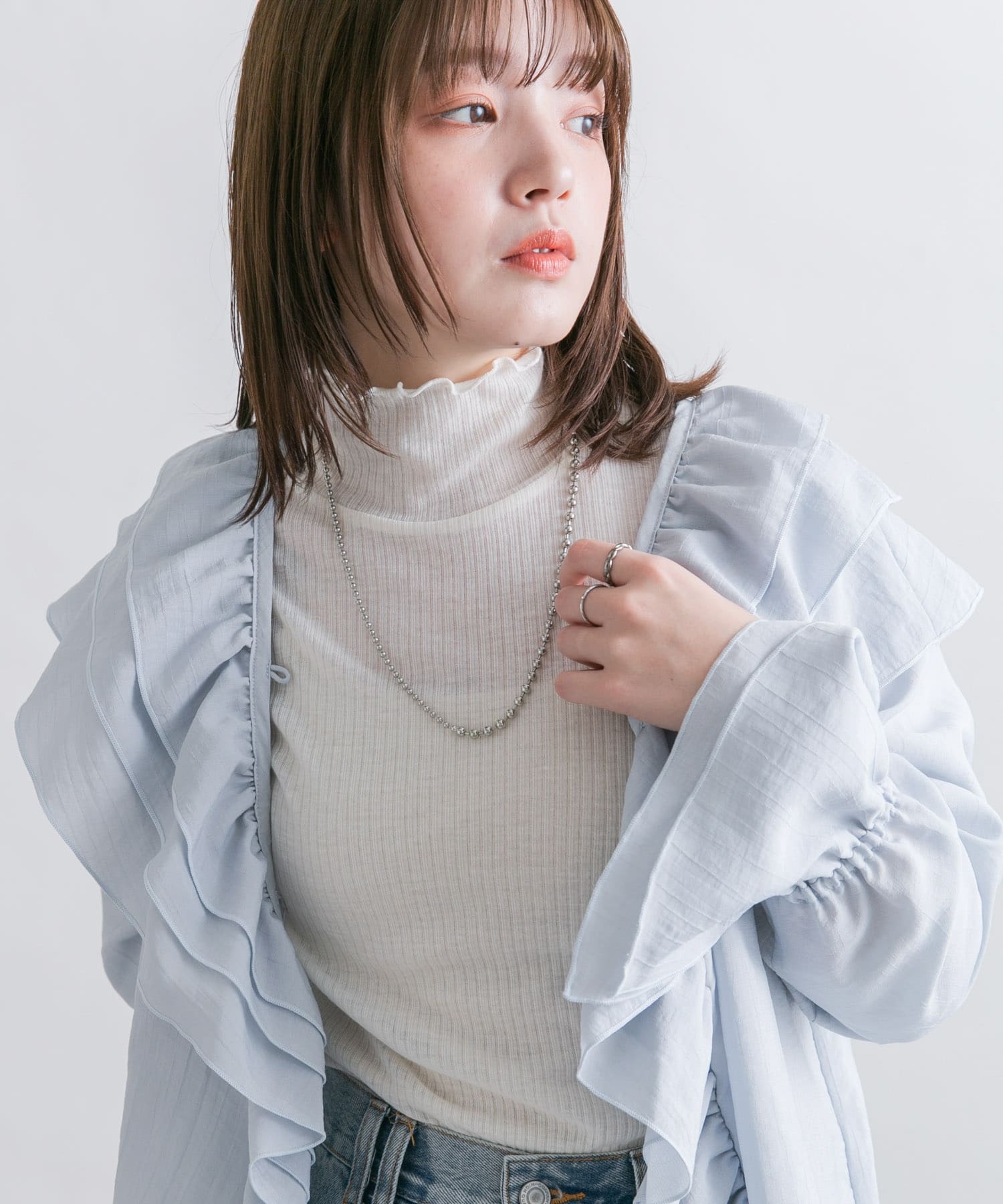 IVORY