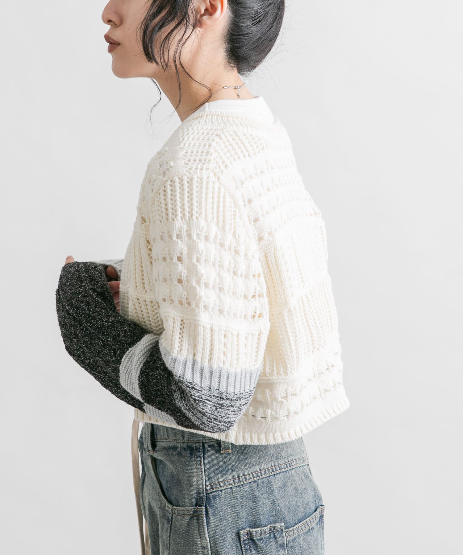 IVORY MIX