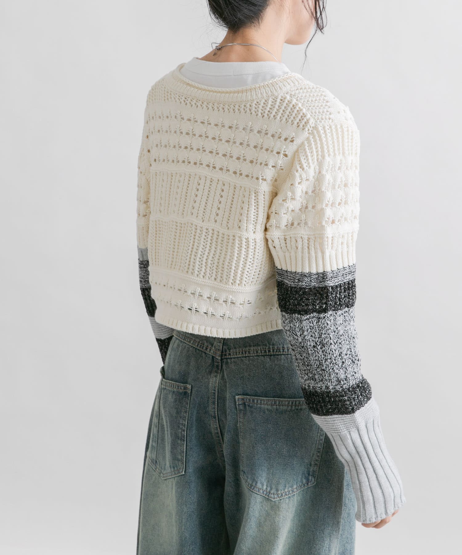IVORY MIX